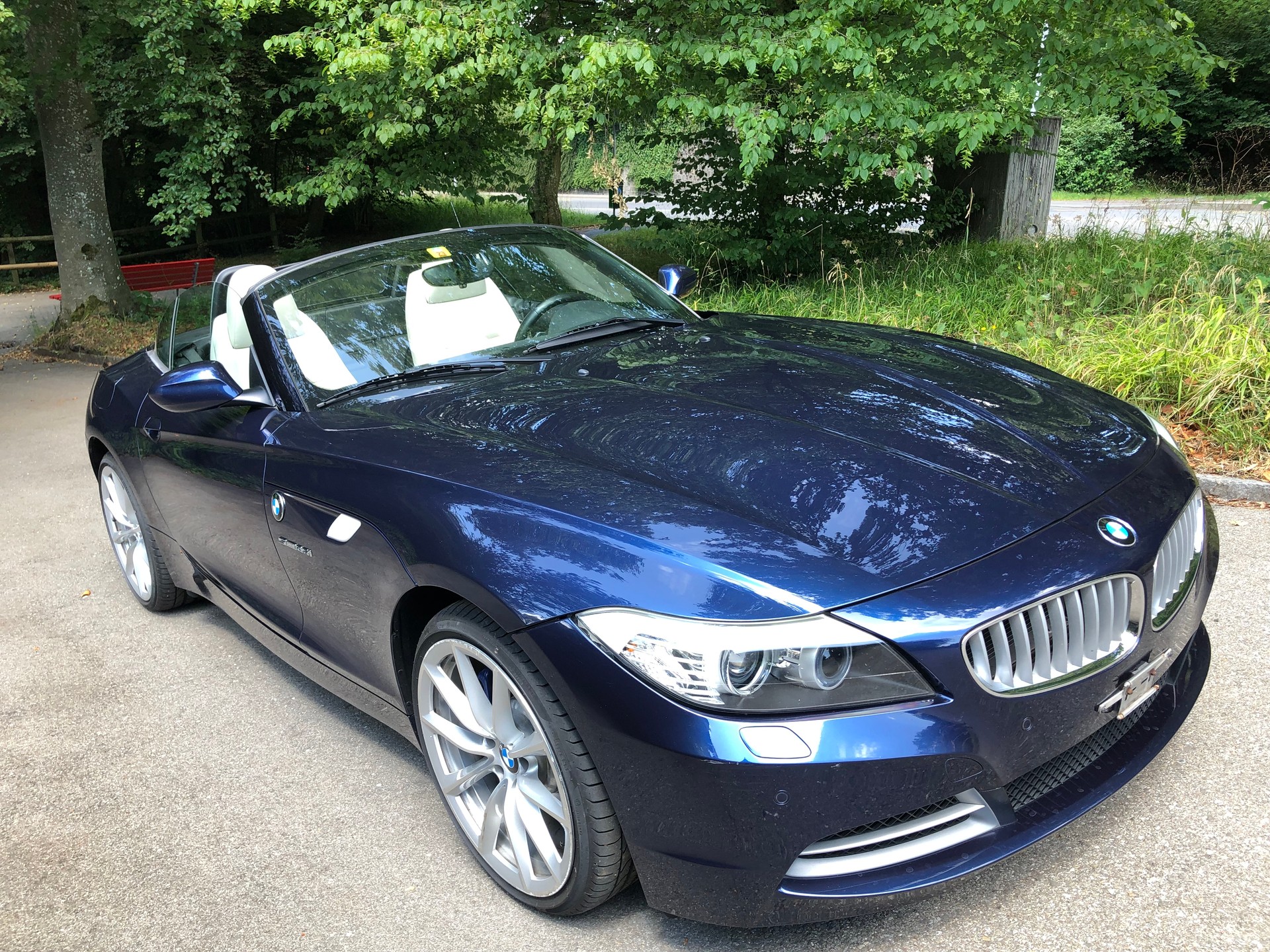 BMW 35i sDrive DK-image-2