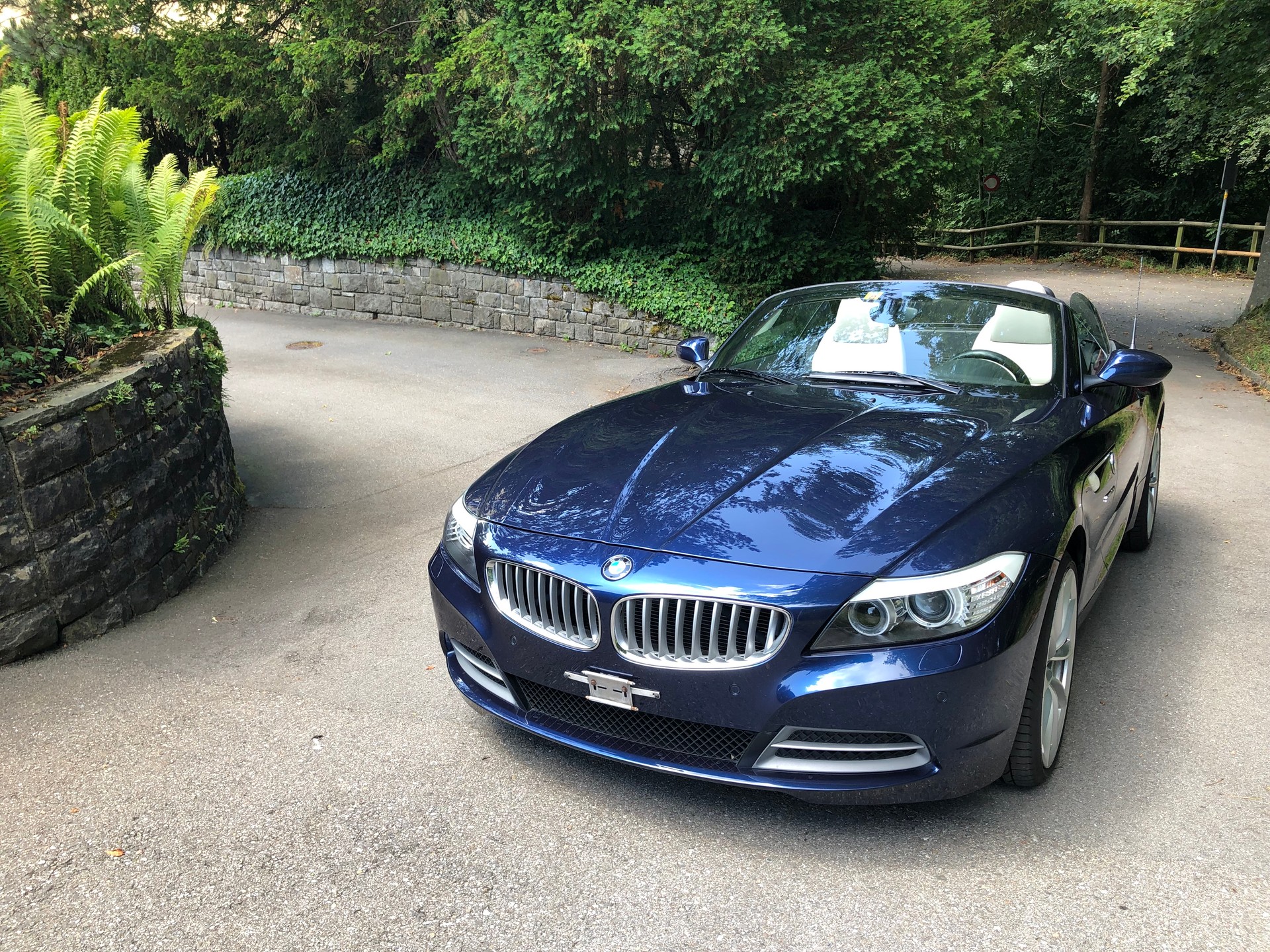 BMW 35i sDrive DK-image-0