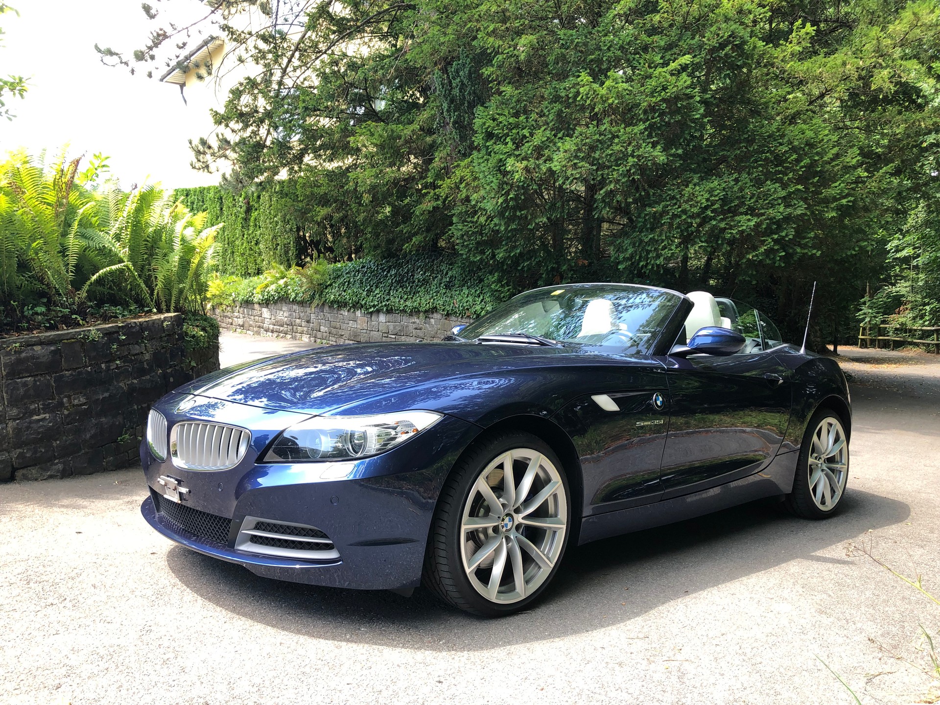 BMW 35i sDrive DK-image-1
