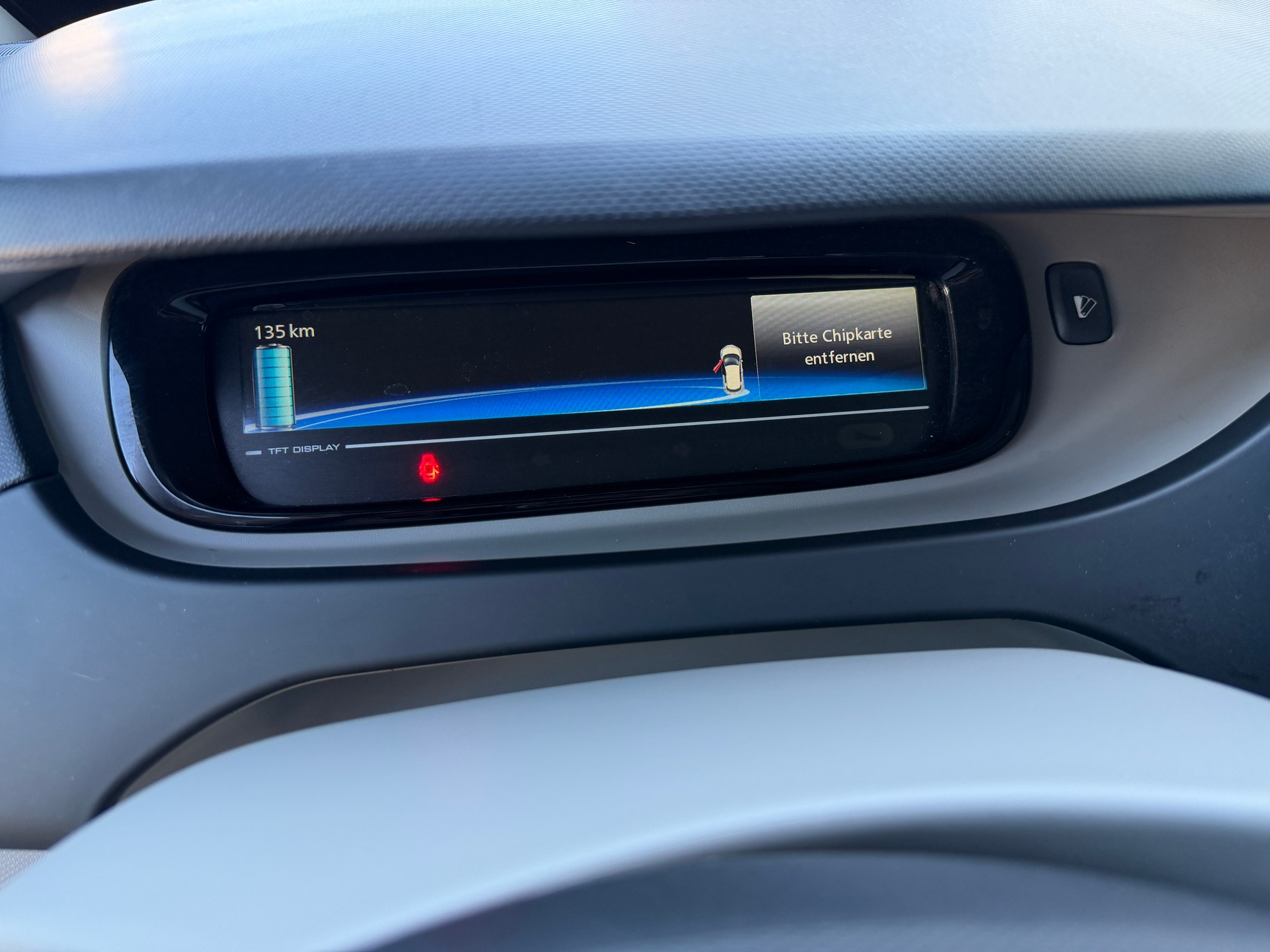RENAULT Zoe Intens Q210-image-9