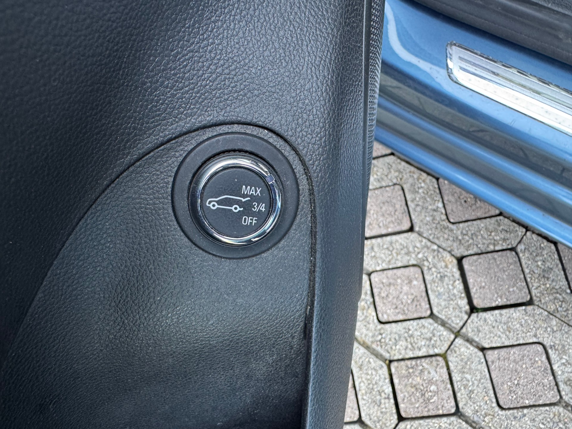 OPEL Astra Sports Tourer 1.6i Turbo Excellence-image-11