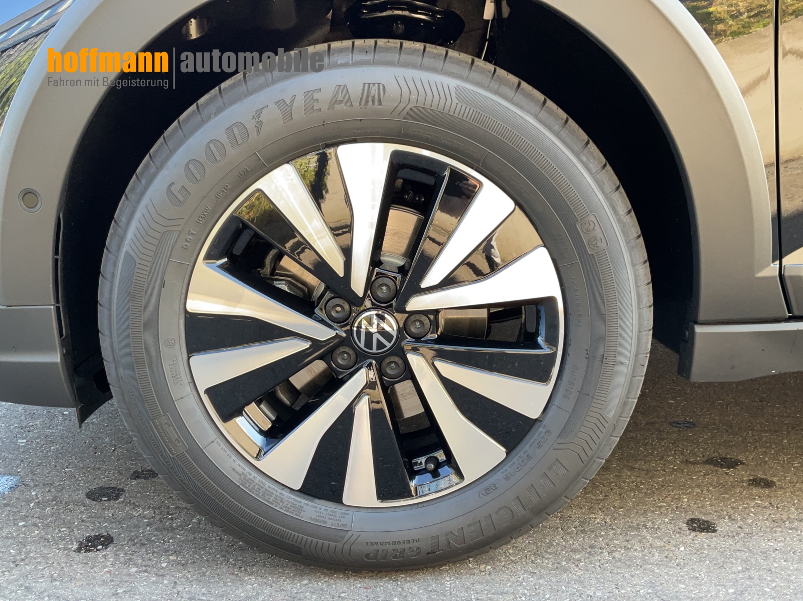 VW Taigo 1.5 TSI Life DSG-image-12