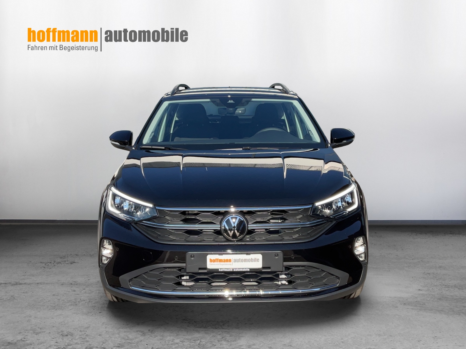 VW Taigo 1.5 TSI Life DSG-image-1