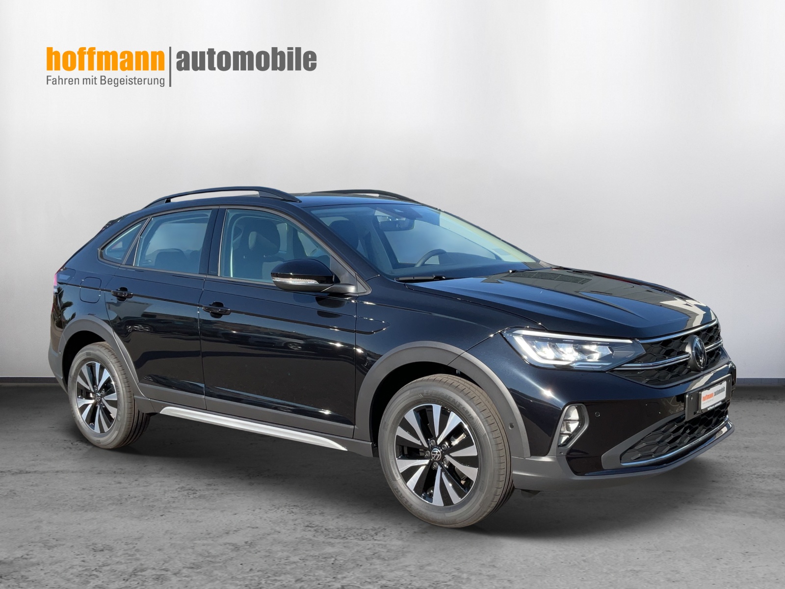 VW Taigo 1.5 TSI Life DSG-showroom-element-2