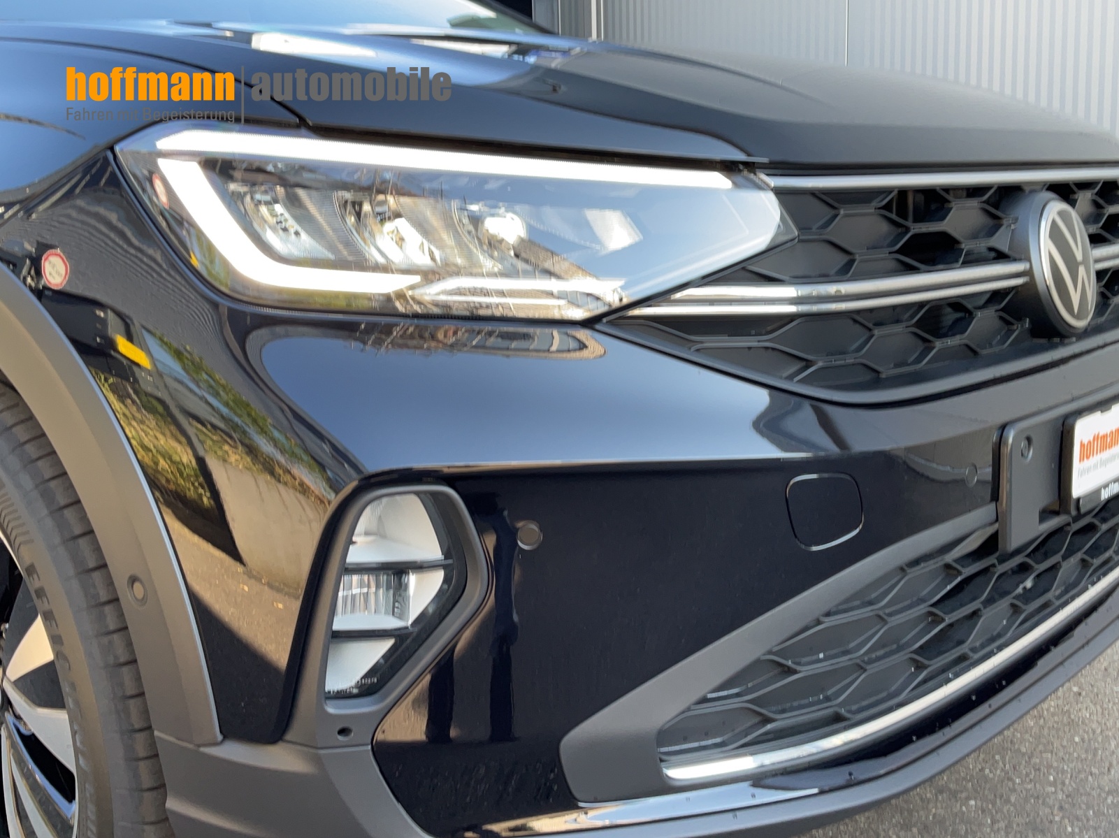 VW Taigo 1.5 TSI Life DSG-image-14