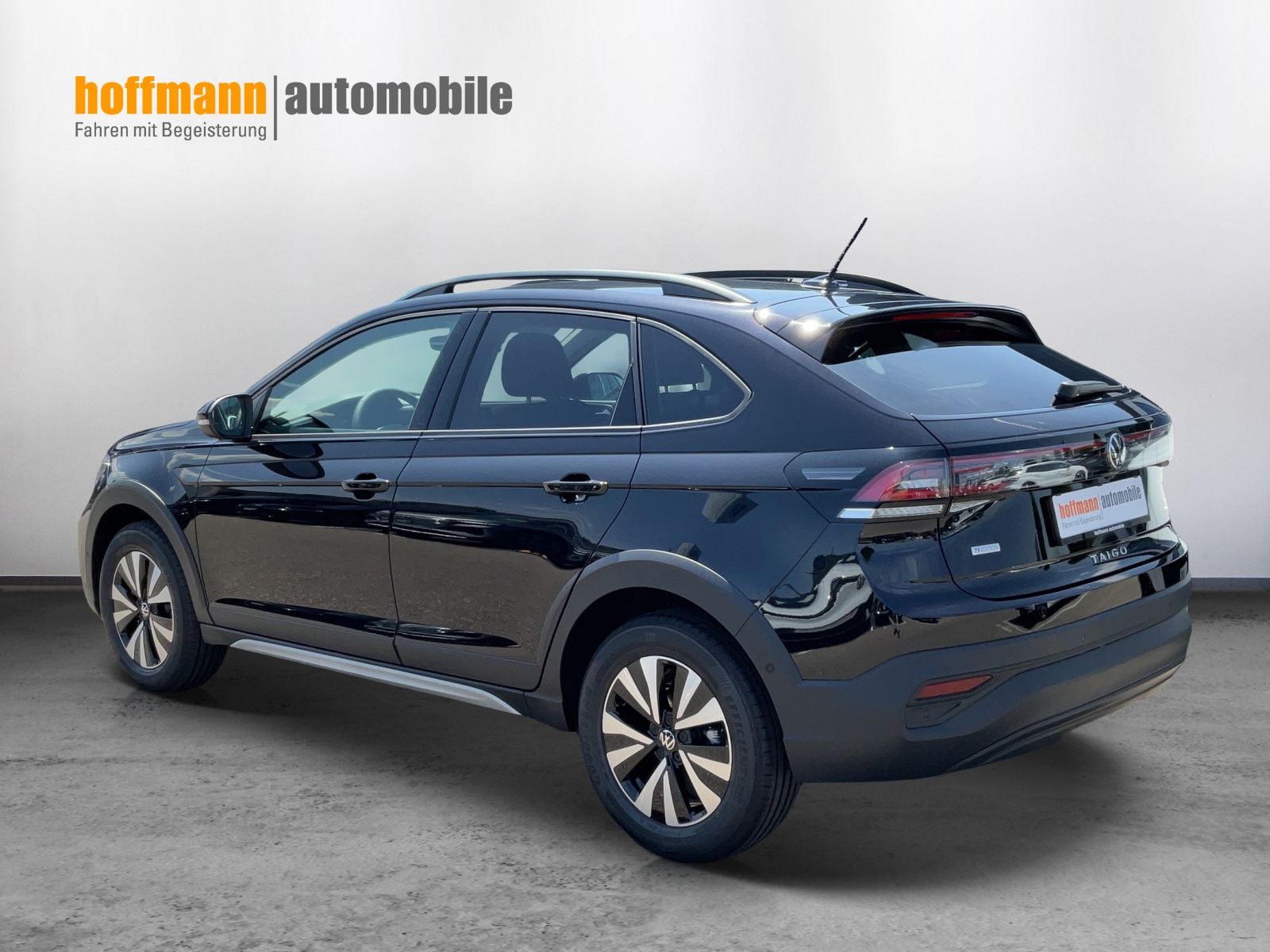 VW Taigo 1.5 TSI Life DSG-image-5