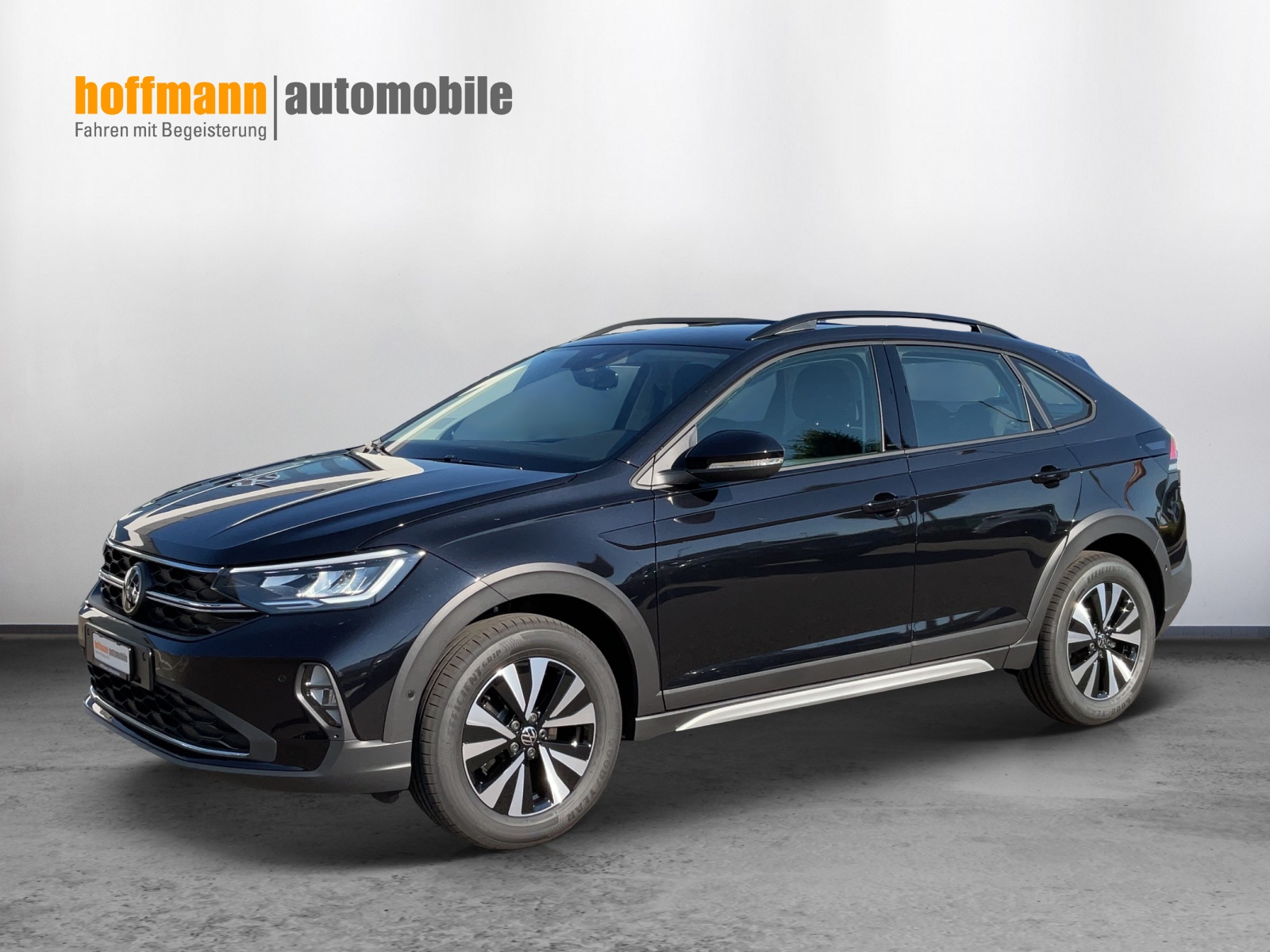VW Taigo 1.5 TSI Life DSG-image-0