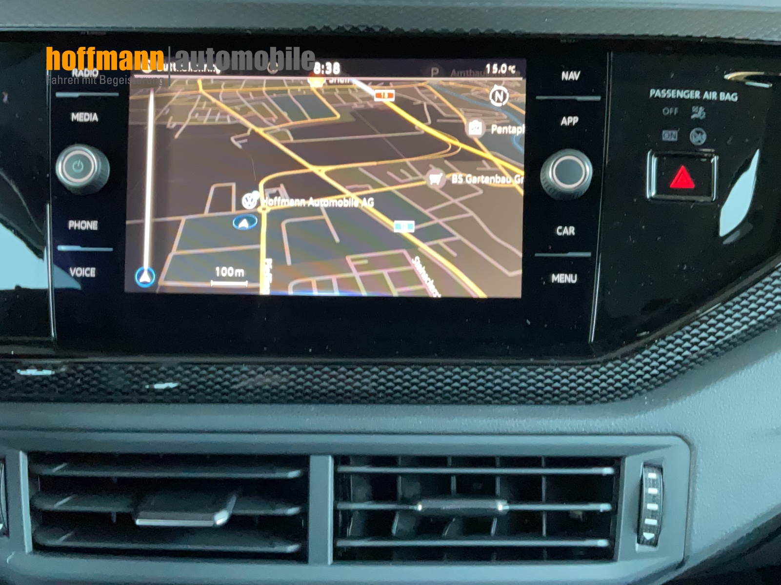 VW Taigo 1.5 TSI Life DSG-image-8