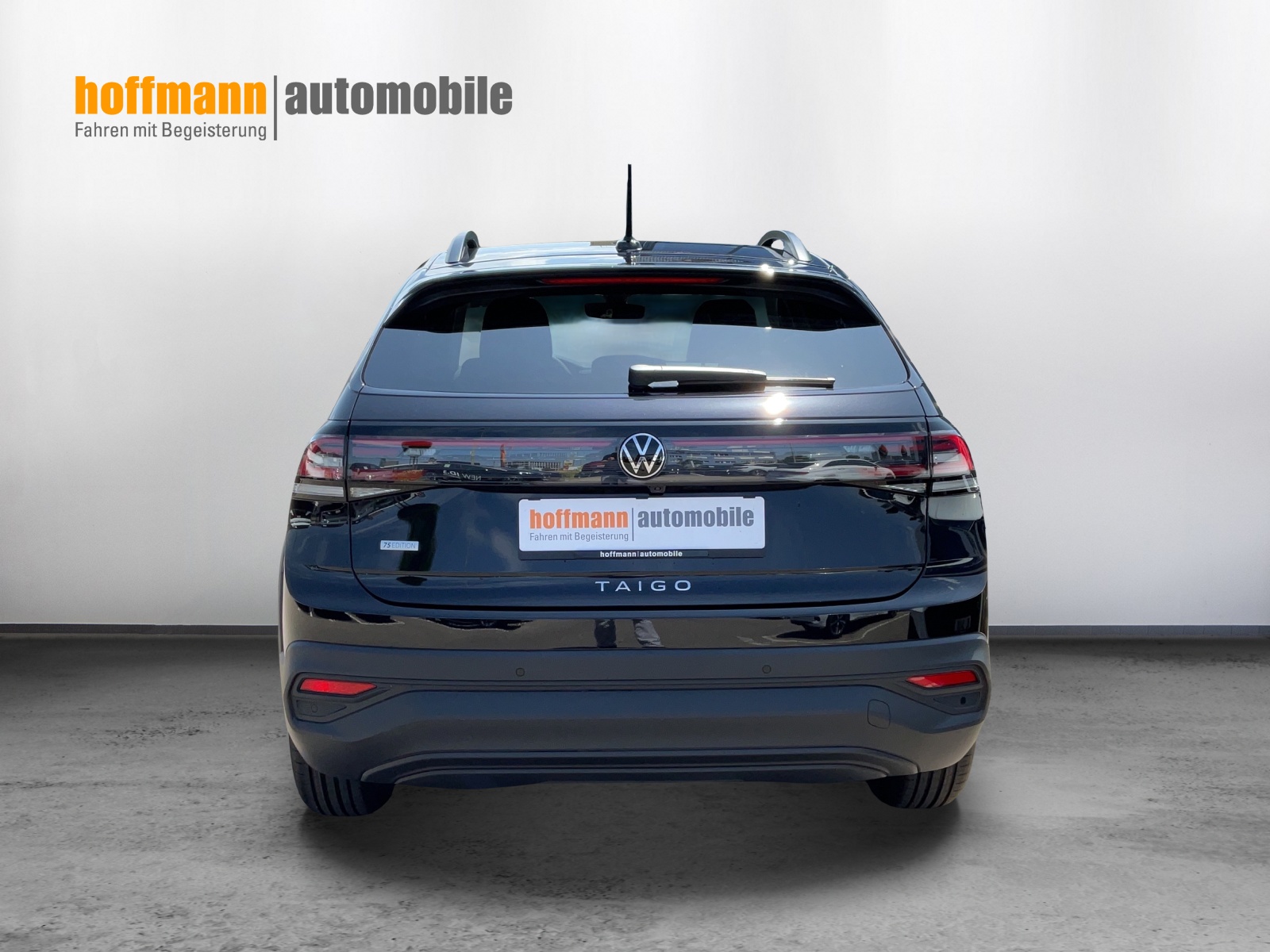 VW Taigo 1.5 TSI Life DSG-image-4