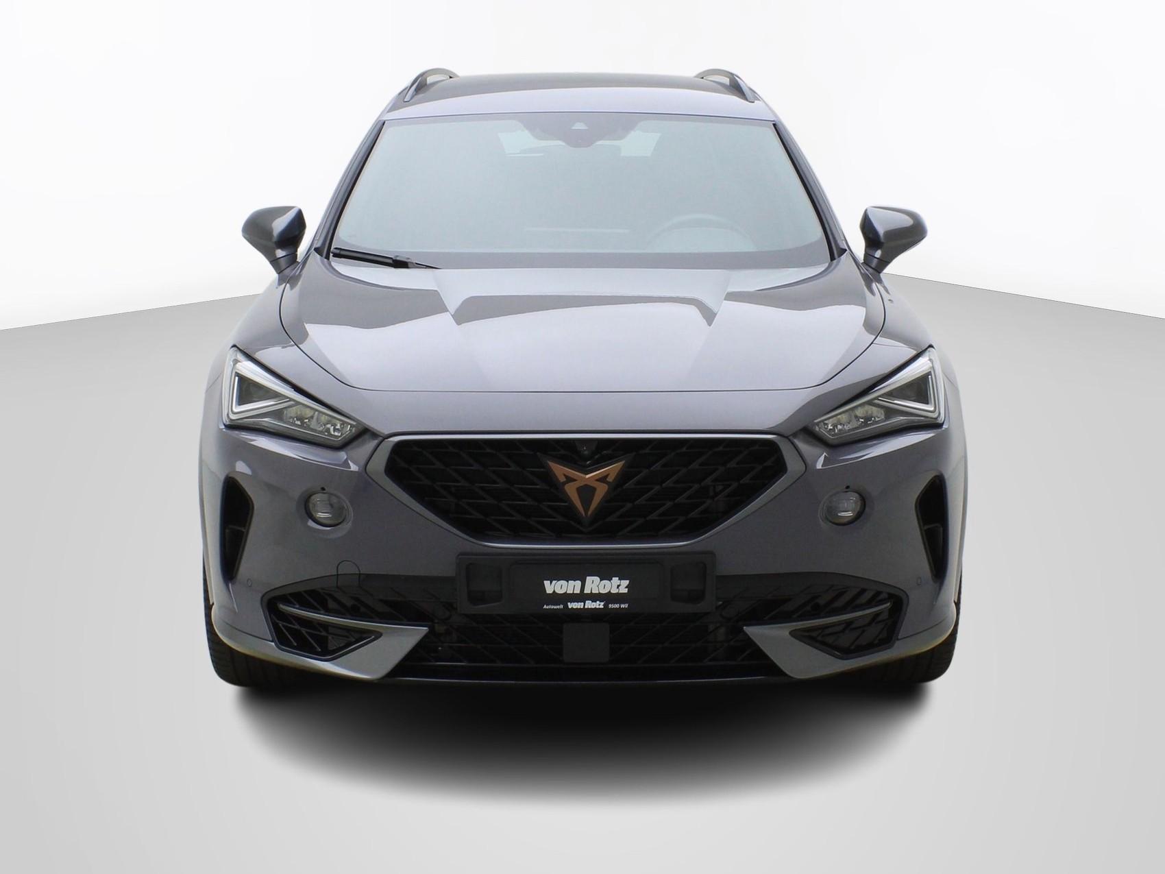 CUPRA Formentor 2.0 TSI DSG VZ 4Drive-image-5