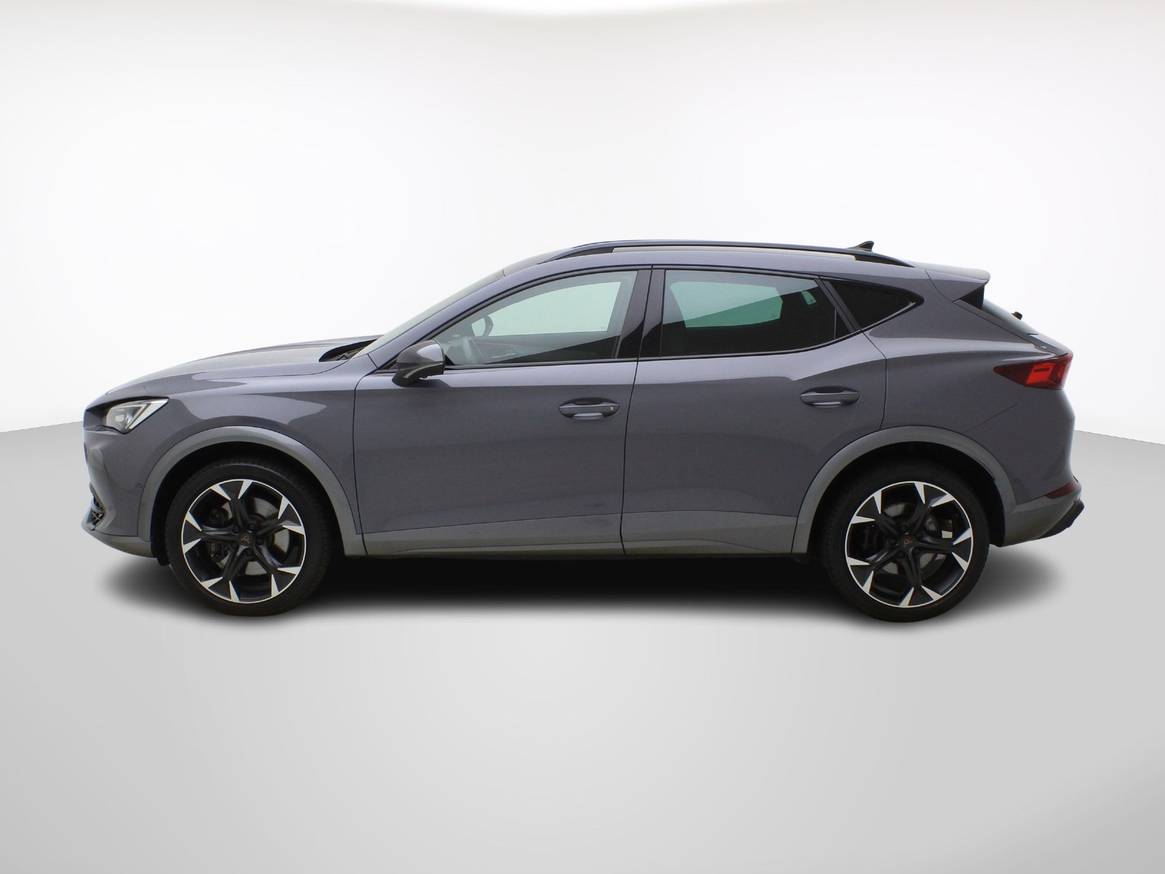 CUPRA Formentor 2.0 TSI DSG VZ 4Drive-image-2