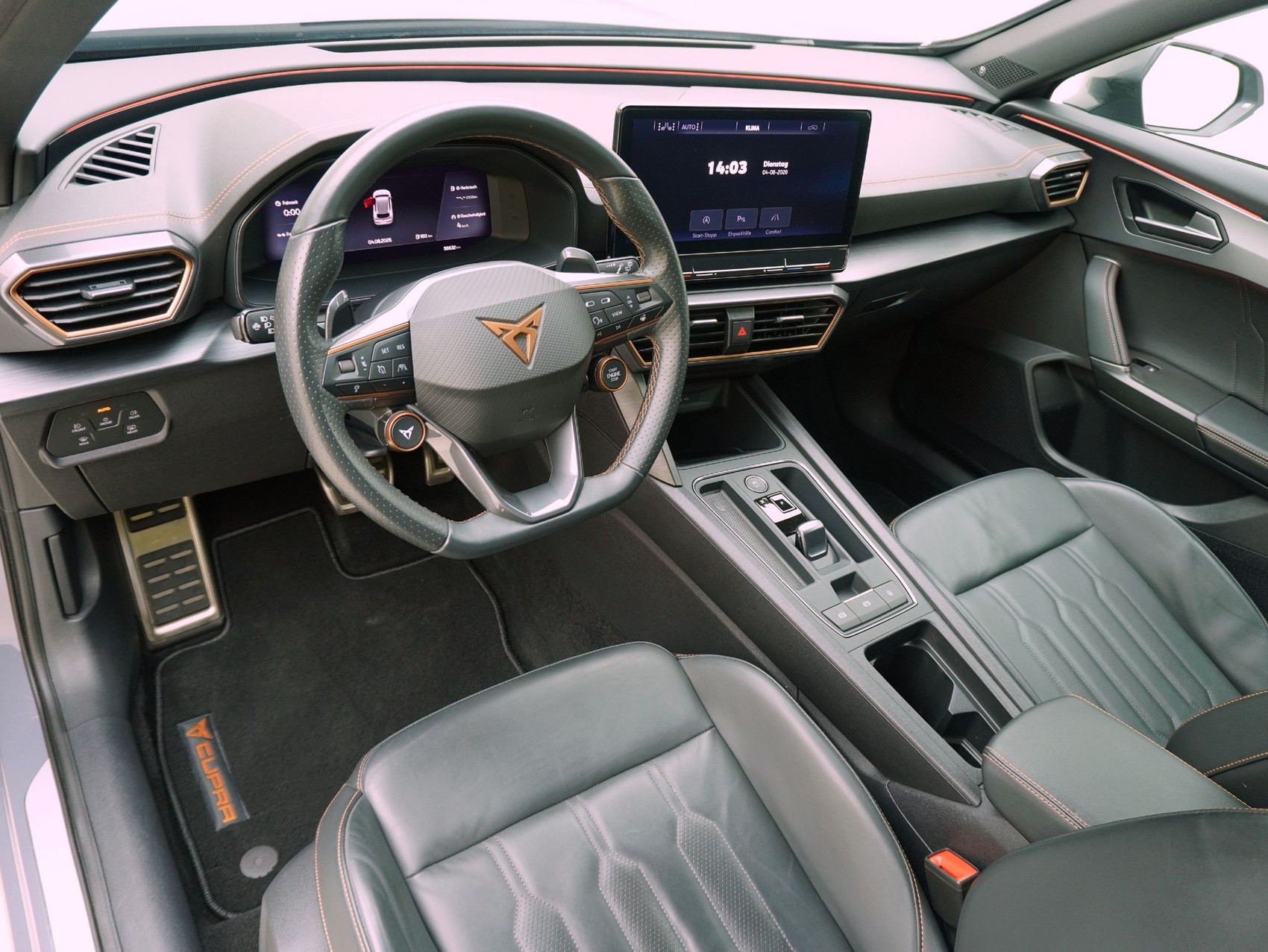 CUPRA Formentor 2.0 TSI DSG VZ 4Drive-image-9