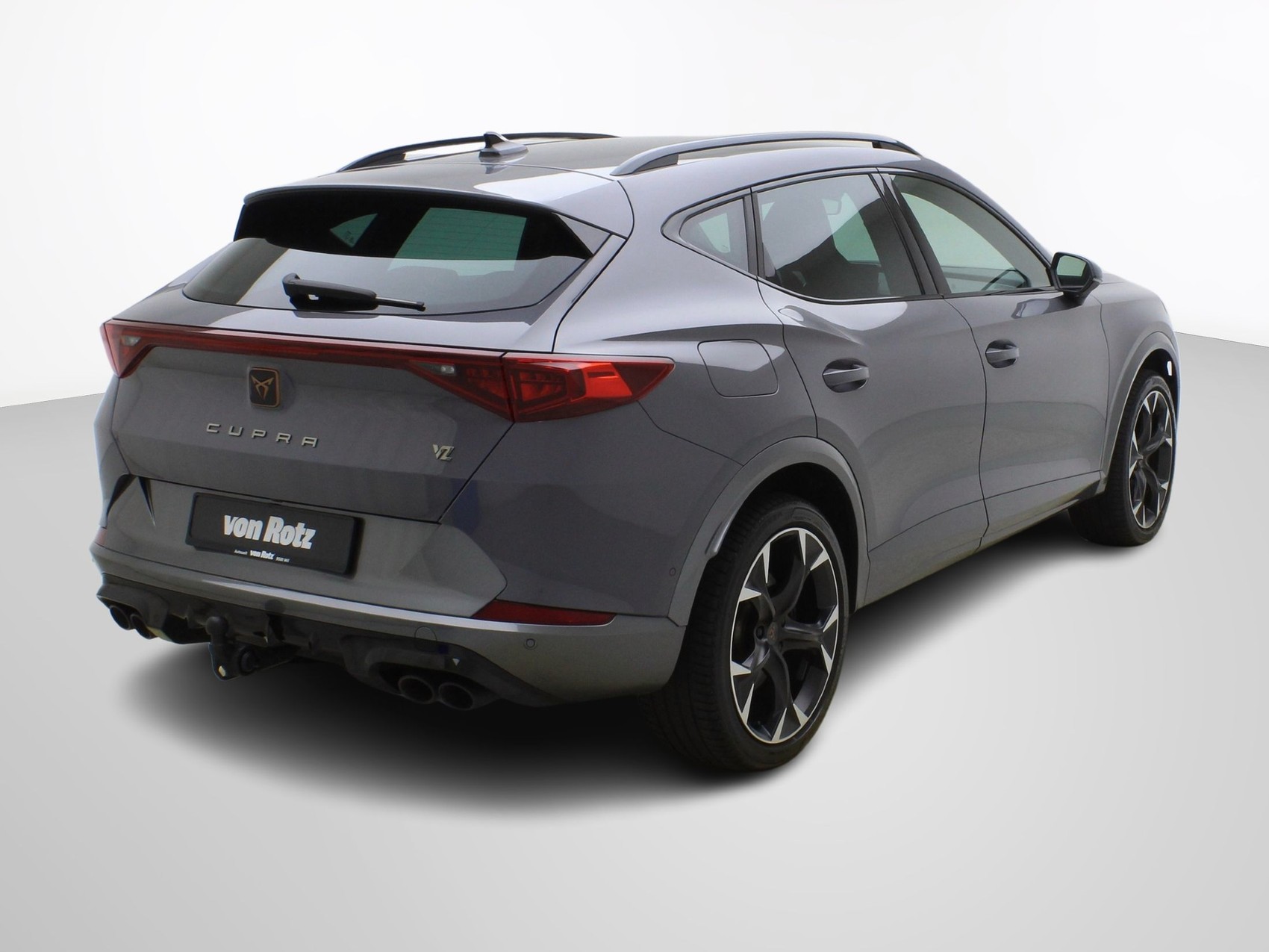 CUPRA Formentor 2.0 TSI DSG VZ 4Drive-image-4