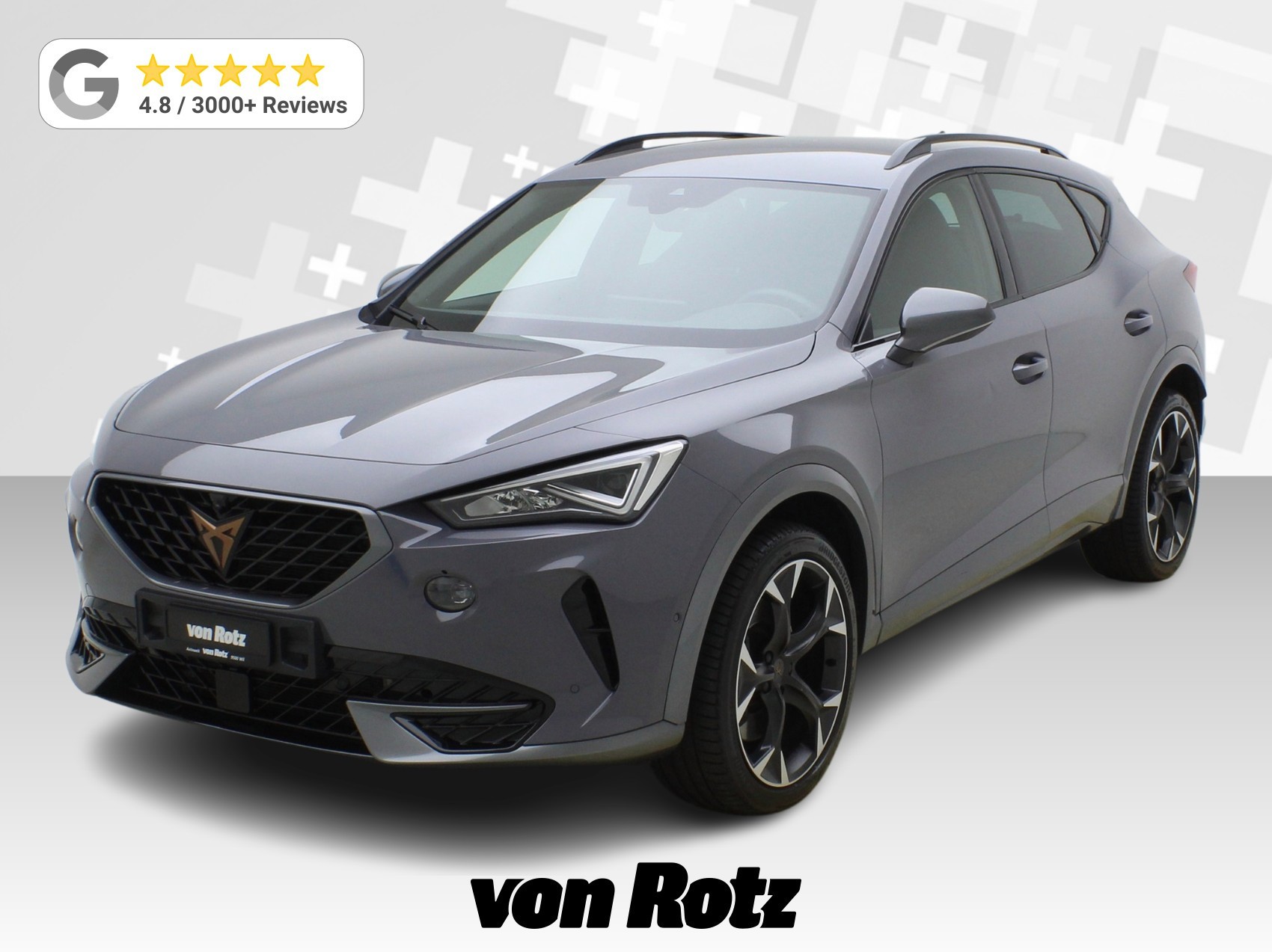 CUPRA Formentor 2.0 TSI DSG VZ 4Drive-image-0