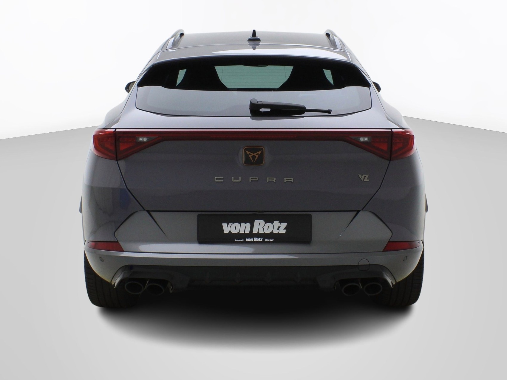 CUPRA Formentor 2.0 TSI DSG VZ 4Drive-image-3