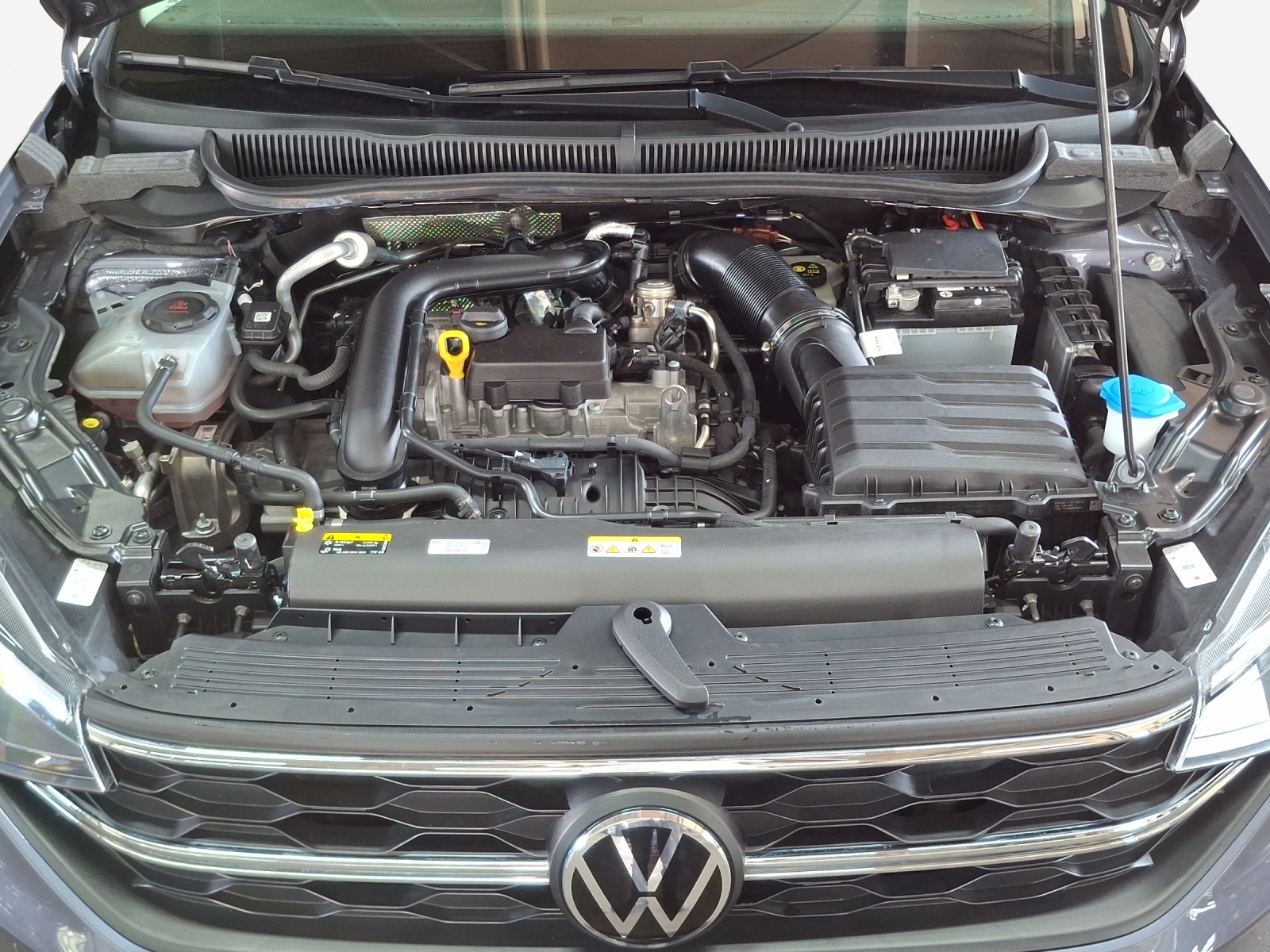 VW Taigo 1.0 TSI Life DSG-image-15