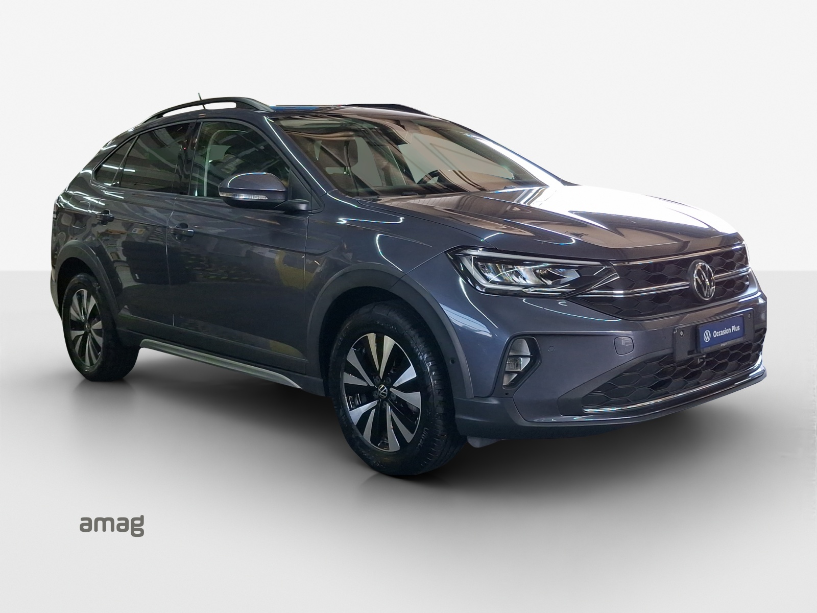 VW Taigo 1.0 TSI Life DSG-image-5