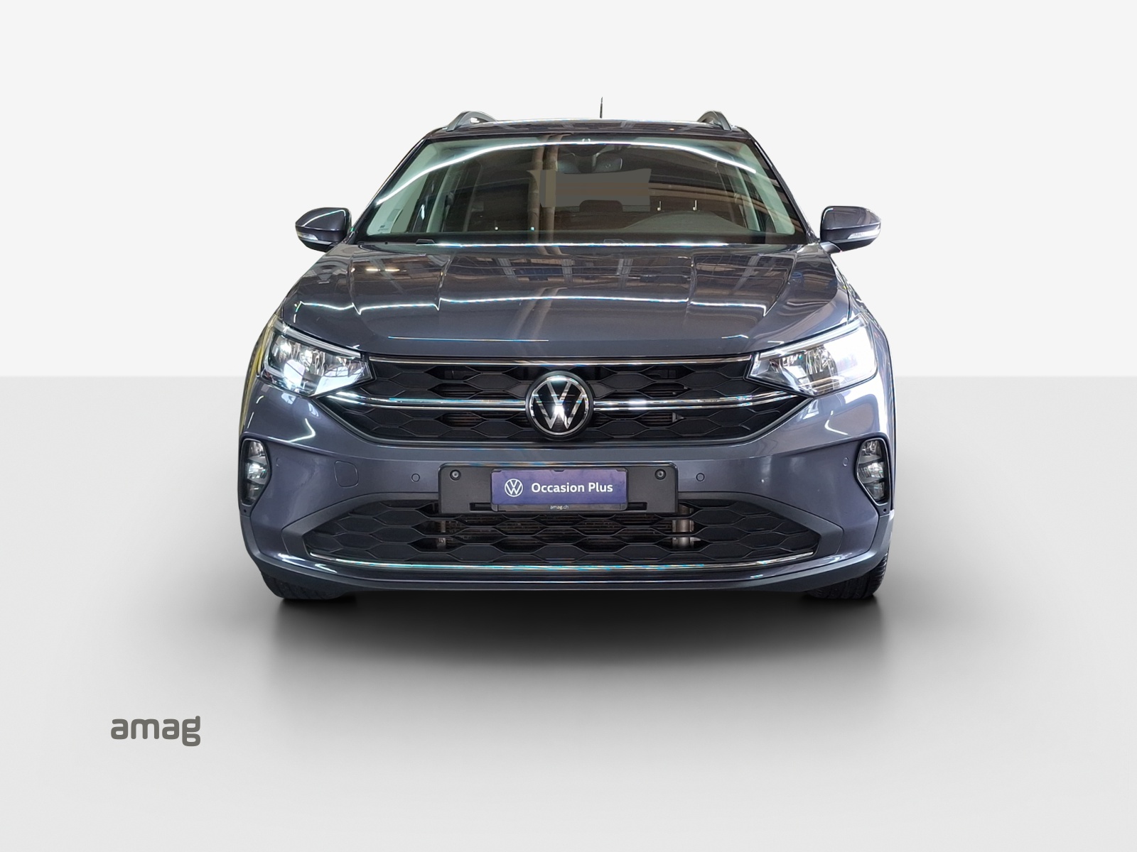 VW Taigo 1.0 TSI Life DSG-image-6