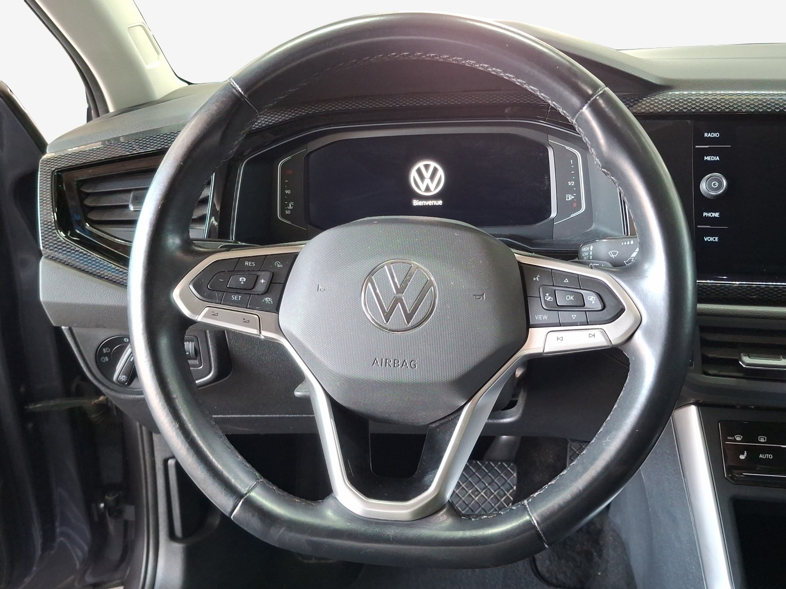 VW Taigo 1.0 TSI Life DSG-image-9