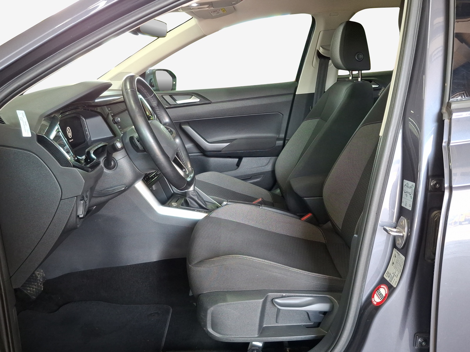 VW Taigo 1.0 TSI Life DSG-image-7