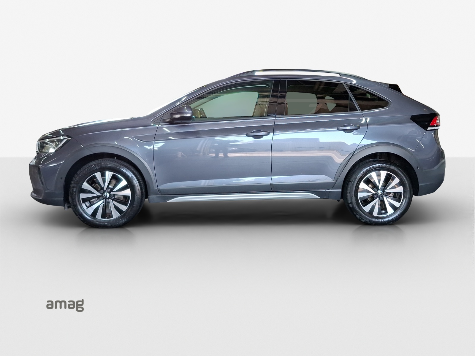 VW Taigo 1.0 TSI Life DSG-image-1