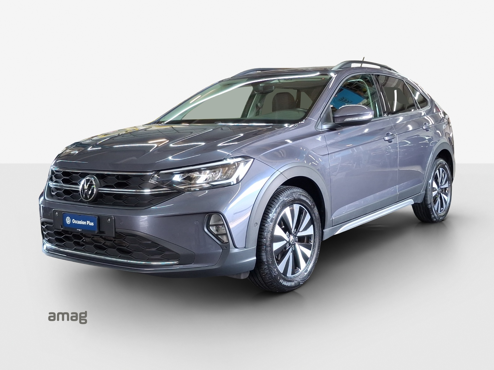 VW Taigo 1.0 TSI Life DSG-image-0