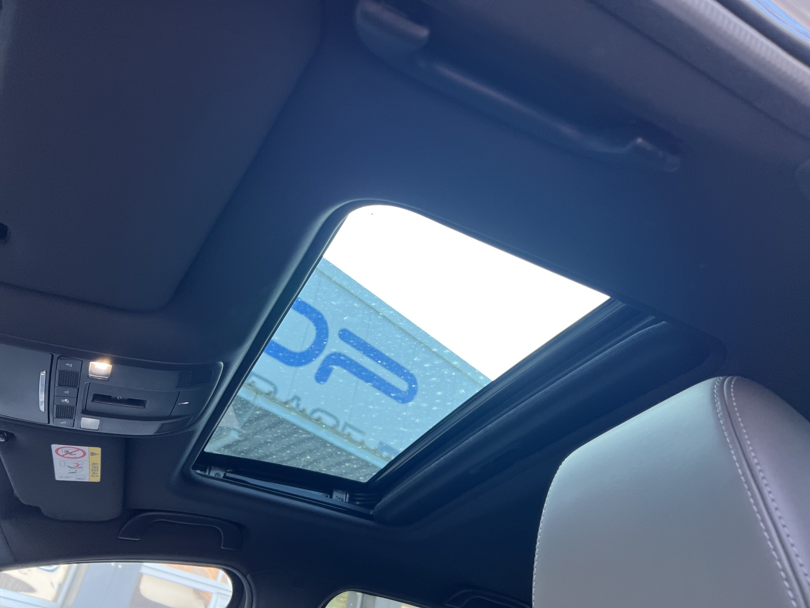 MAZDA 6 SKYACTIV-G 194 Revolution Automat-image-9