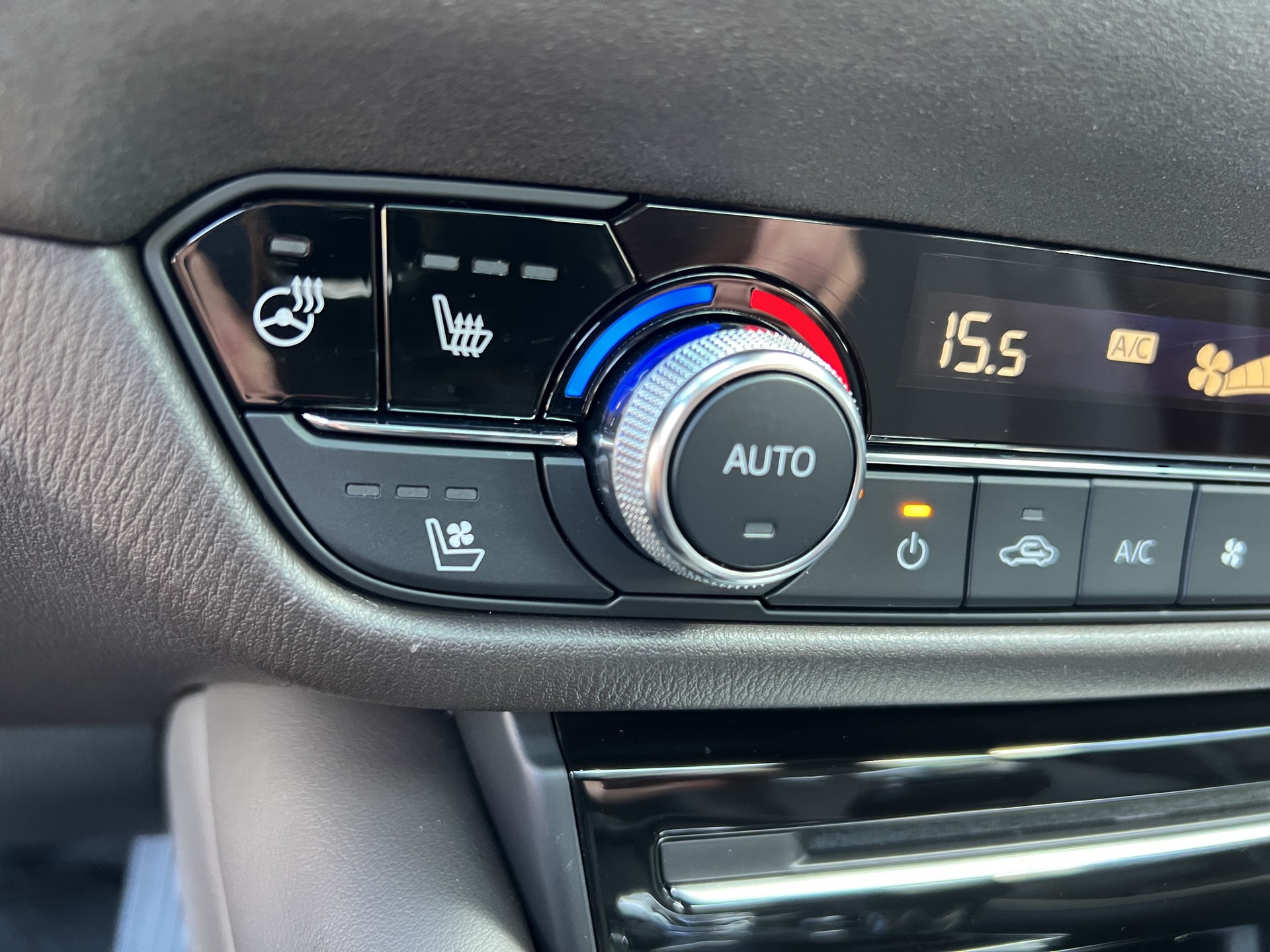 MAZDA 6 SKYACTIV-G 194 Revolution Automat-image-13