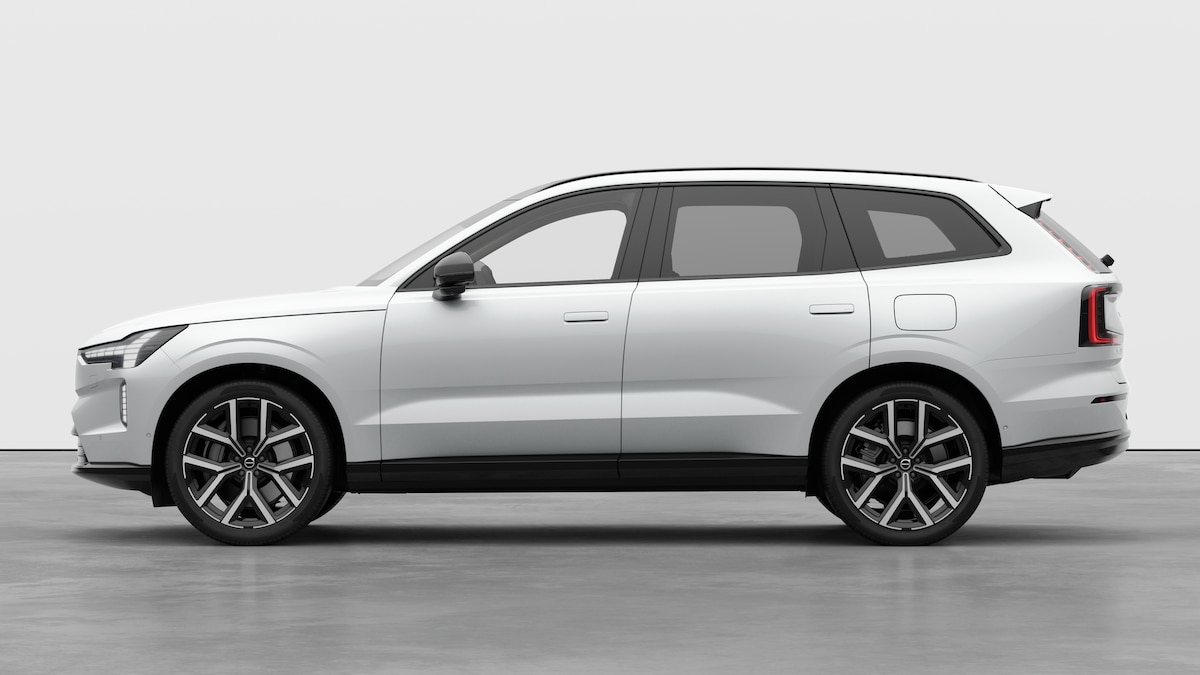 VOLVO EX90 Twin Ultra AWD-image-2