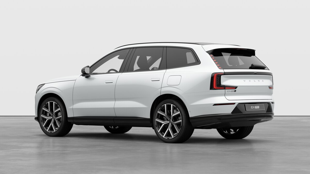 VOLVO EX90 Twin Ultra AWD-image-1