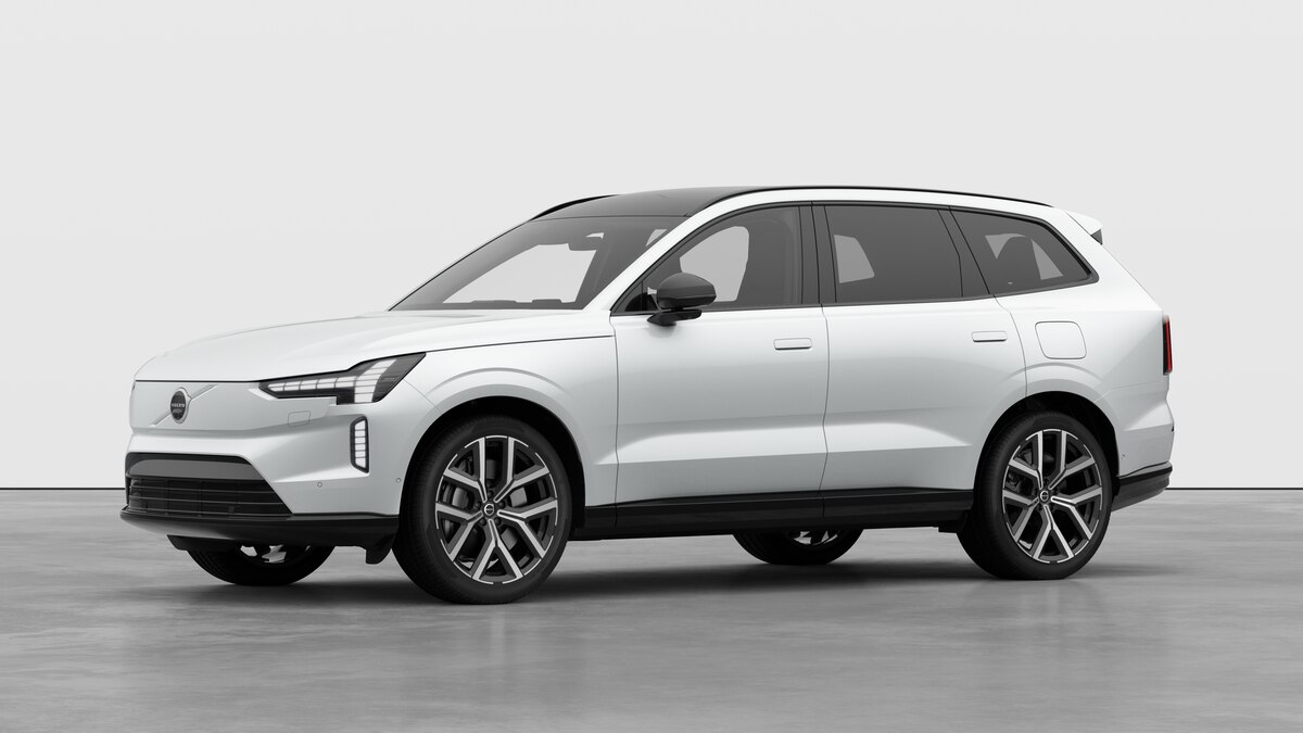VOLVO EX90 Twin Ultra AWD-image-0