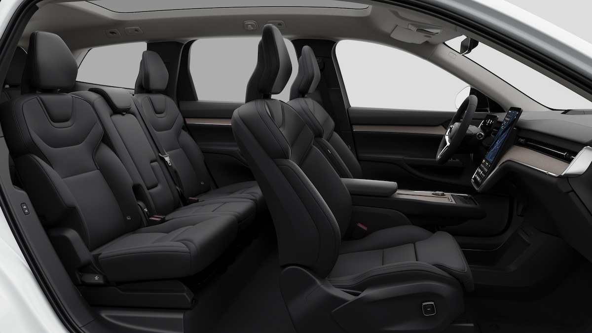 VOLVO EX90 Twin Ultra AWD-image-13