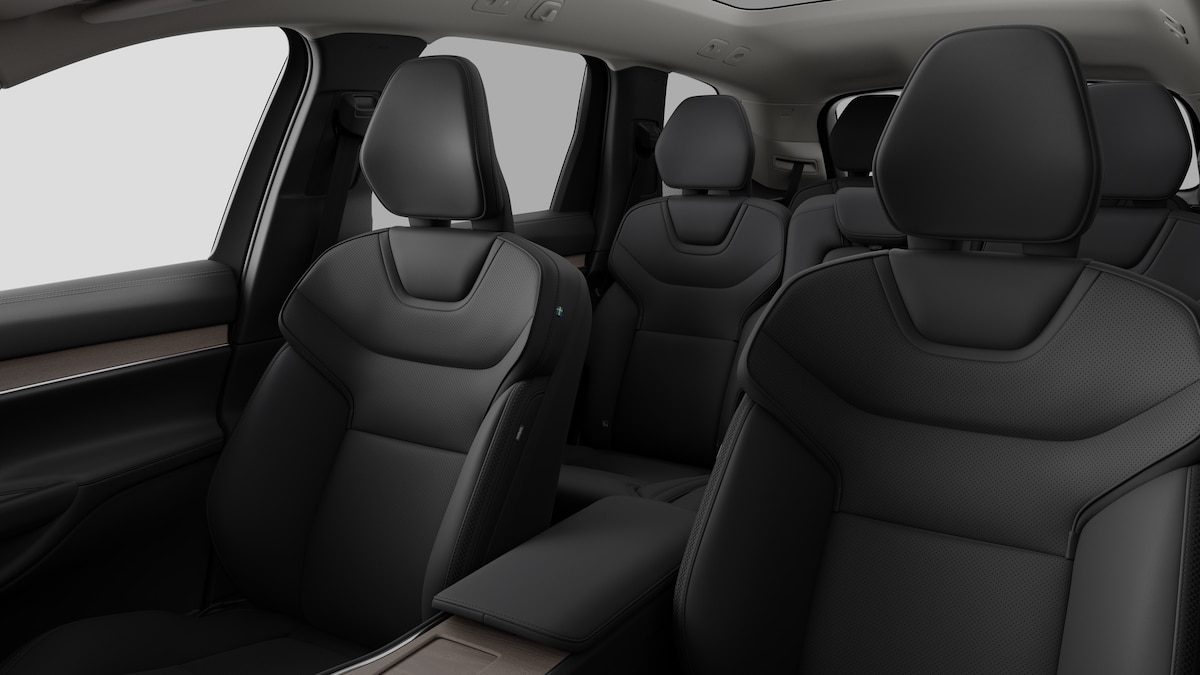 VOLVO EX90 Twin Ultra AWD-image-10