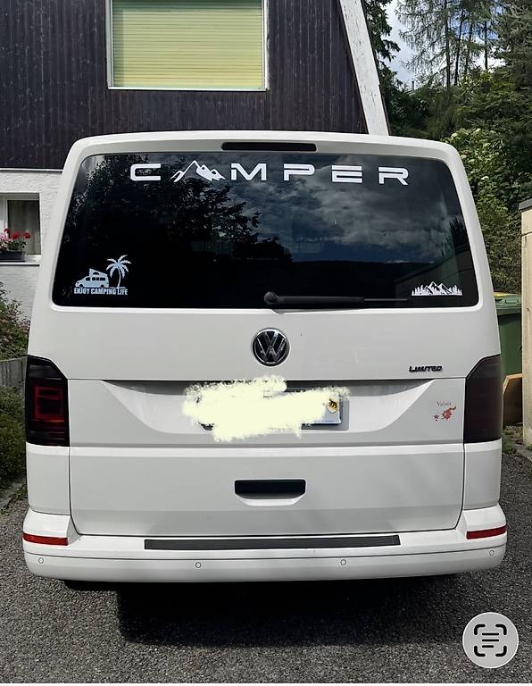 VW T6 Multivan 2.0 TDI Trendline-image-2