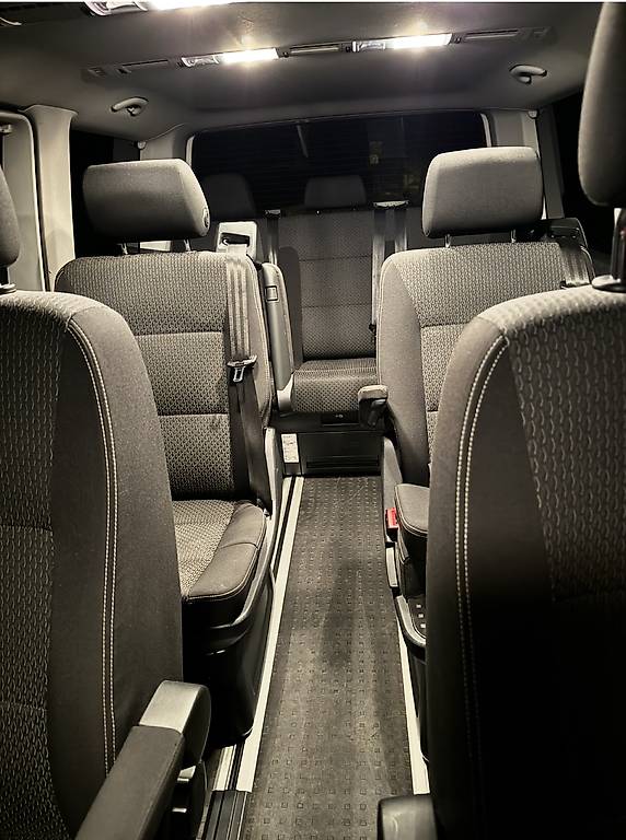 VW T6 Multivan 2.0 TDI Trendline-image-4