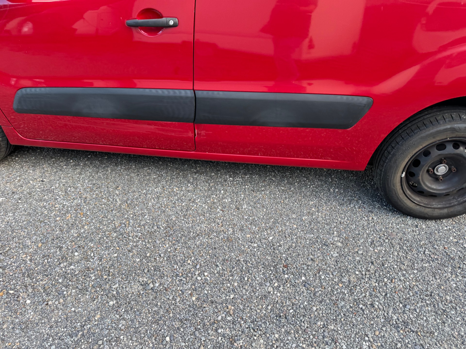 PEUGEOT Partner 1.6 HDI Urban Pack-image-7