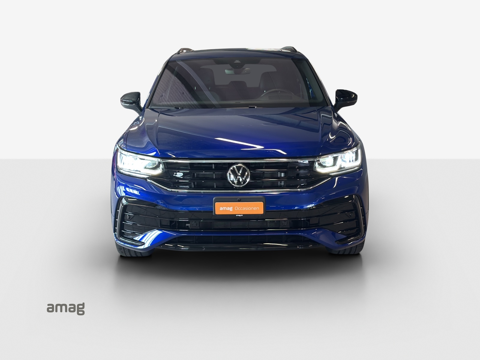 VW Tiguan 2.0TSI R-Line 4Motion DSG-image-6