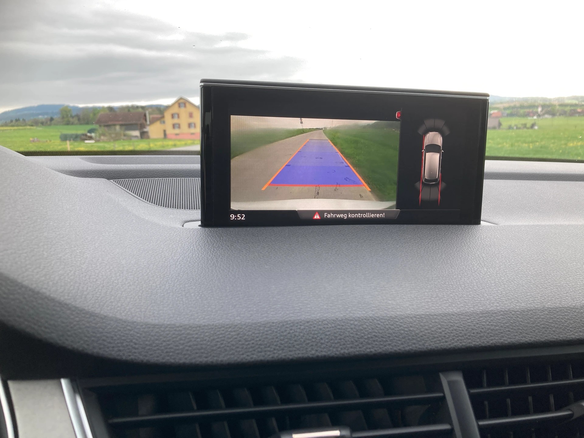AUDI Q7 3.0 TDI ultra quattro tiptronic 7 Sitzer-image-12