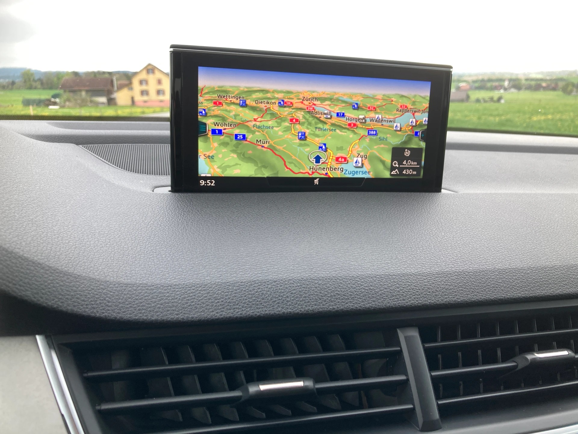 AUDI Q7 3.0 TDI ultra quattro tiptronic 7 Sitzer-image-11