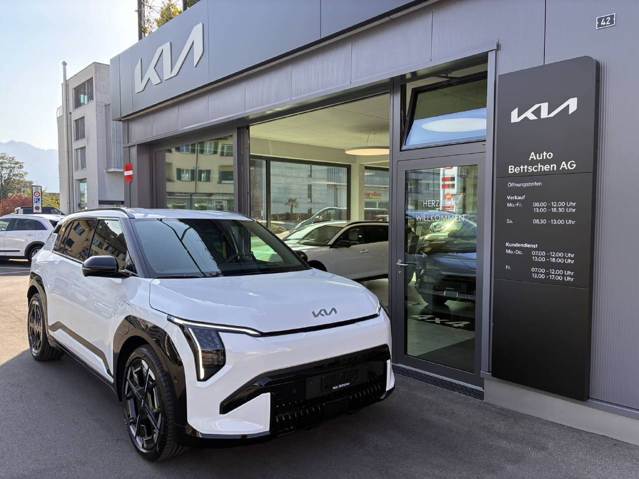 KIA EV3 81 kWh GT 4x4-image-0