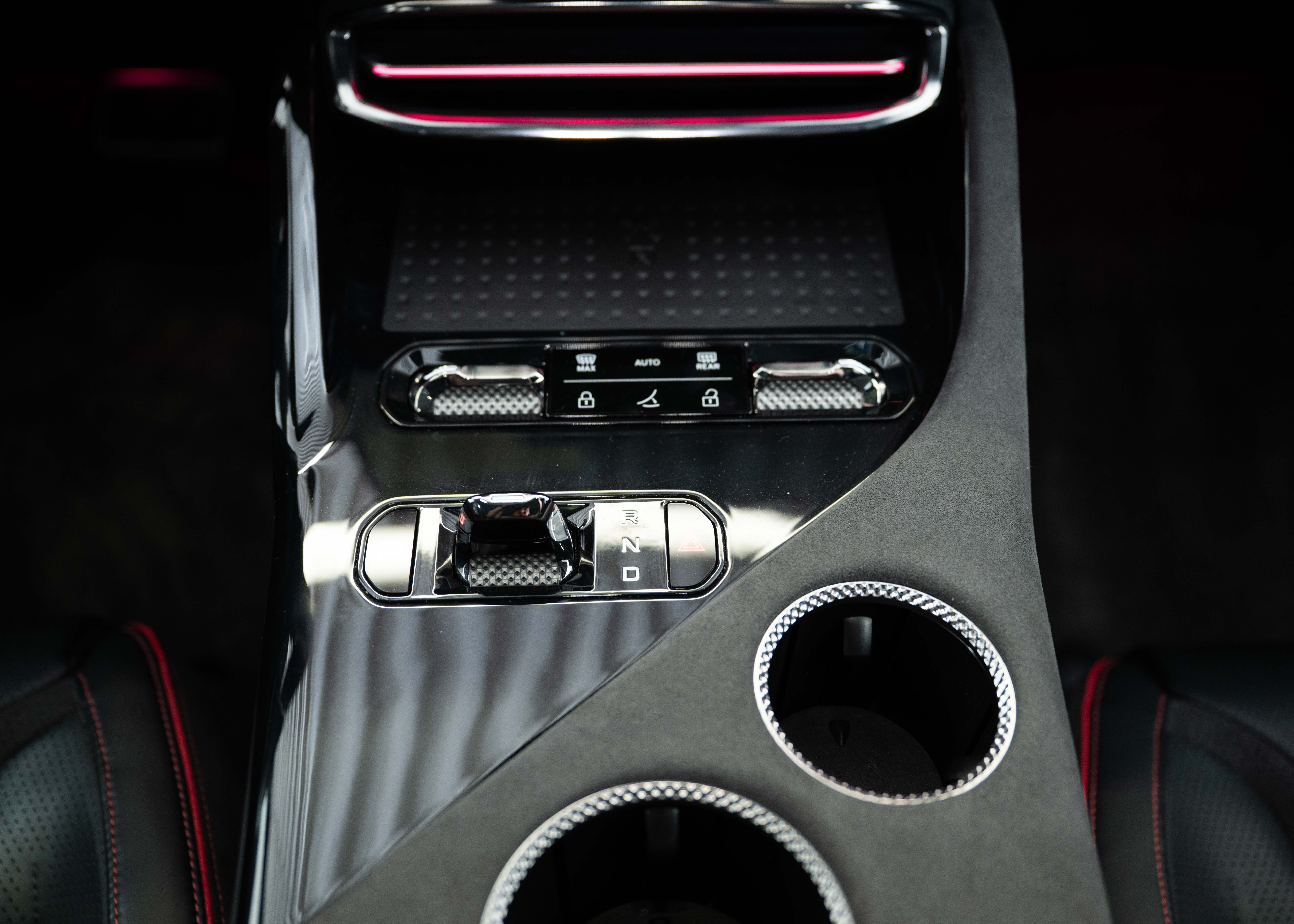 Image LOTUS ELETRE Eletre 112kWh S (Swiss car 1st hand, like new, 60-month factory warranty)