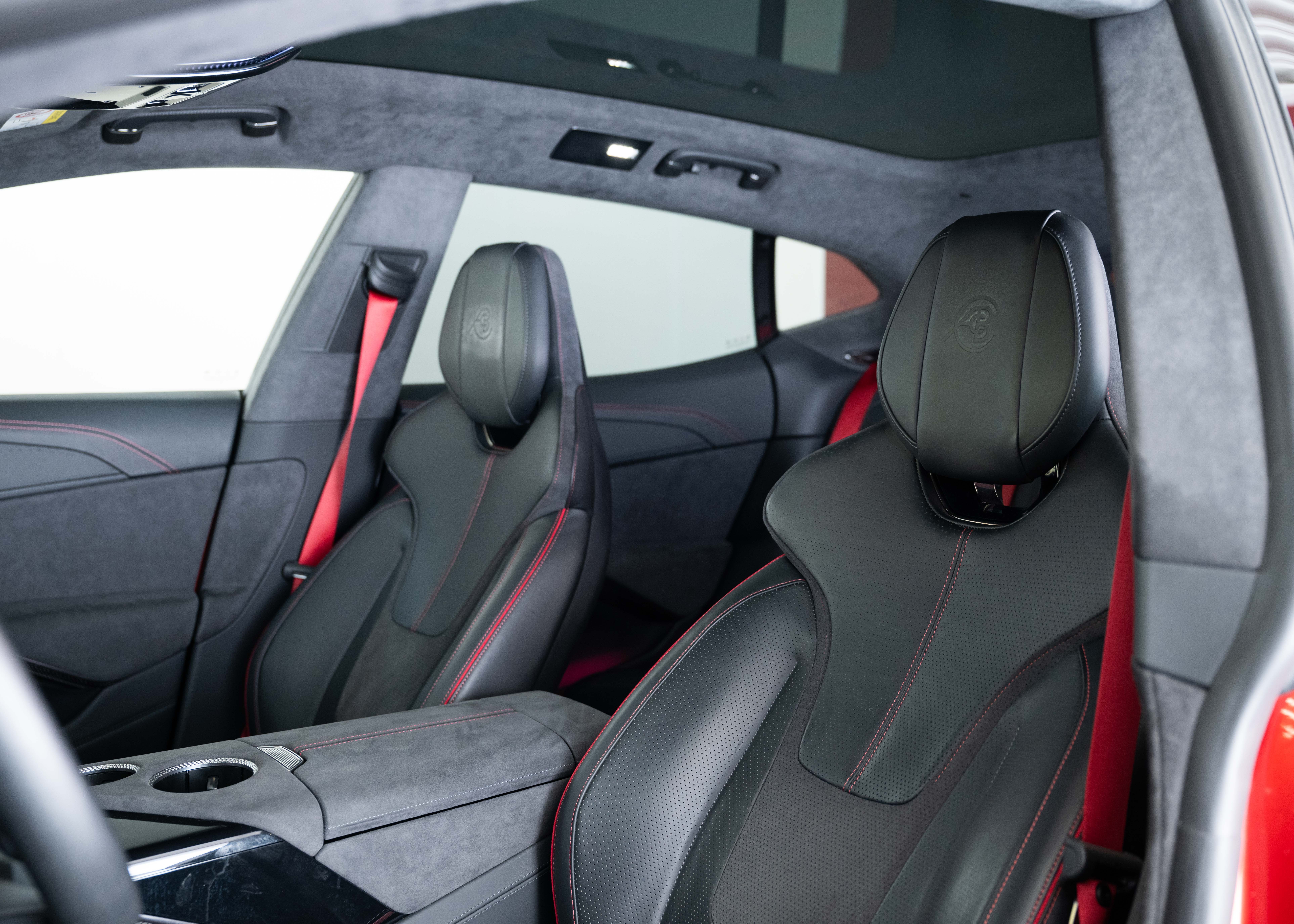 Image LOTUS ELETRE Eletre 112kWh S (Swiss car 1st hand, like new, 60-month factory warranty)