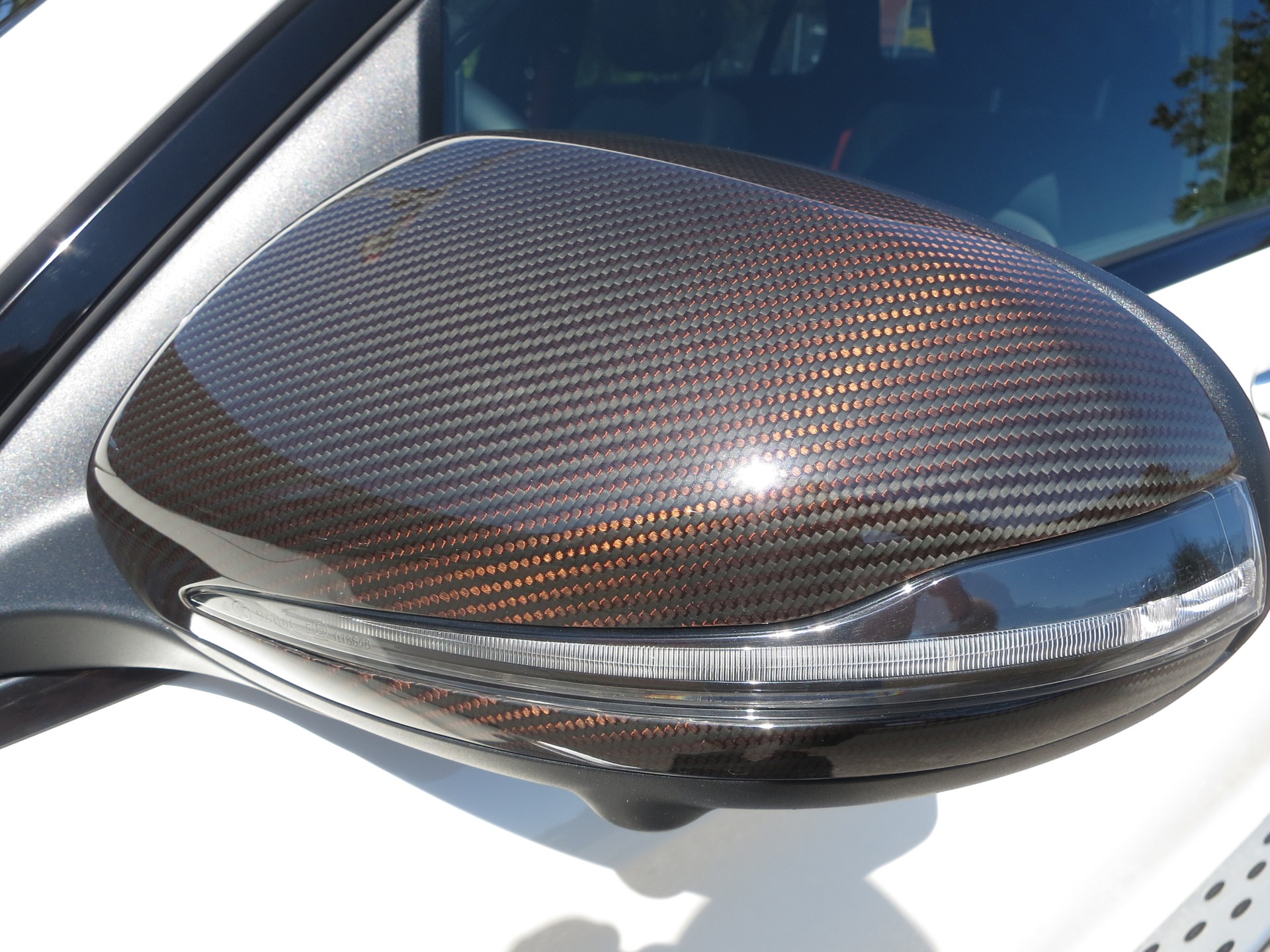 MERCEDES-BENZ GLC 43 AMG 4Matic 9G-Tronic-image-9