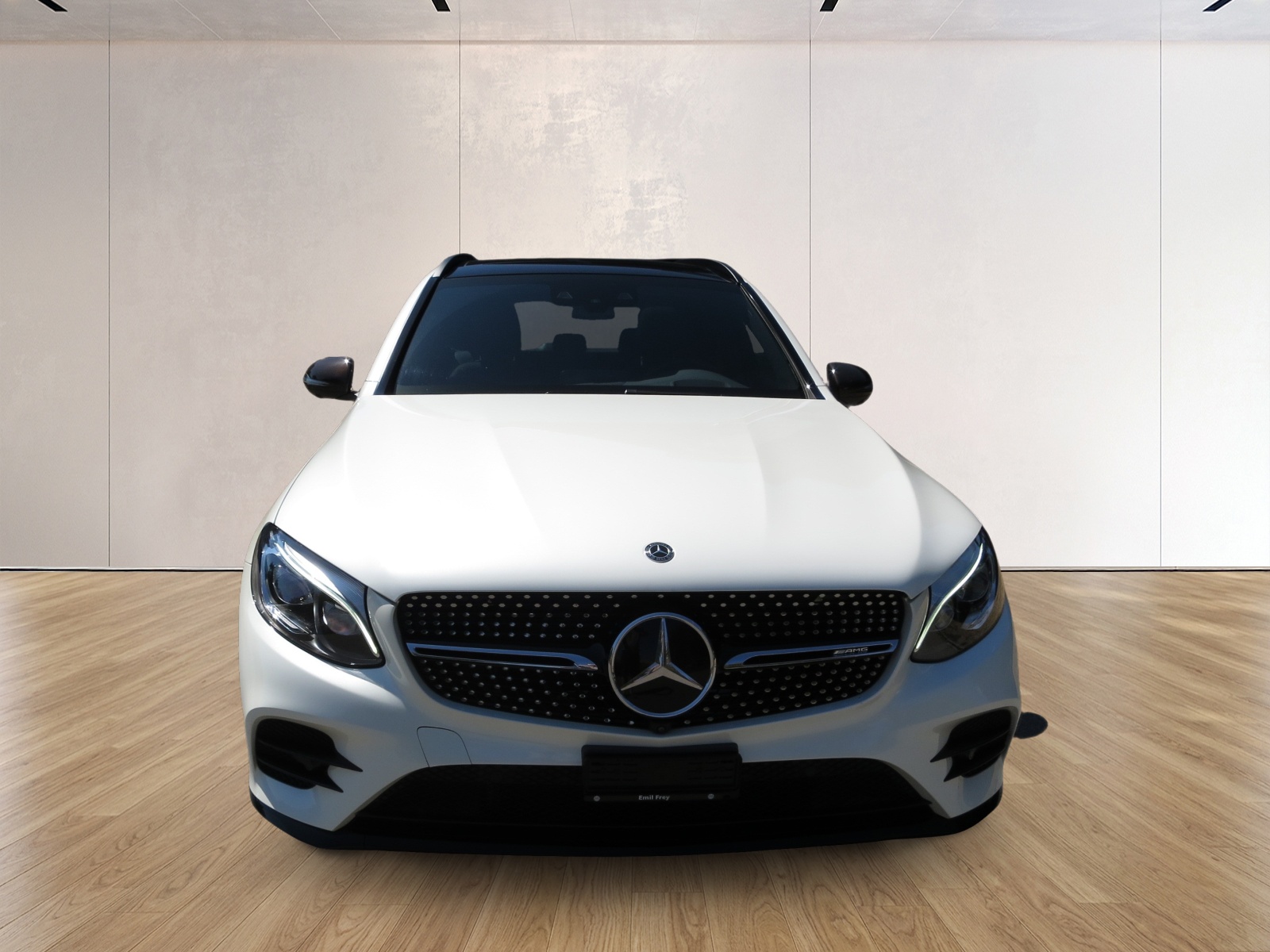 MERCEDES-BENZ GLC 43 AMG 4Matic 9G-Tronic-showroom-element-1