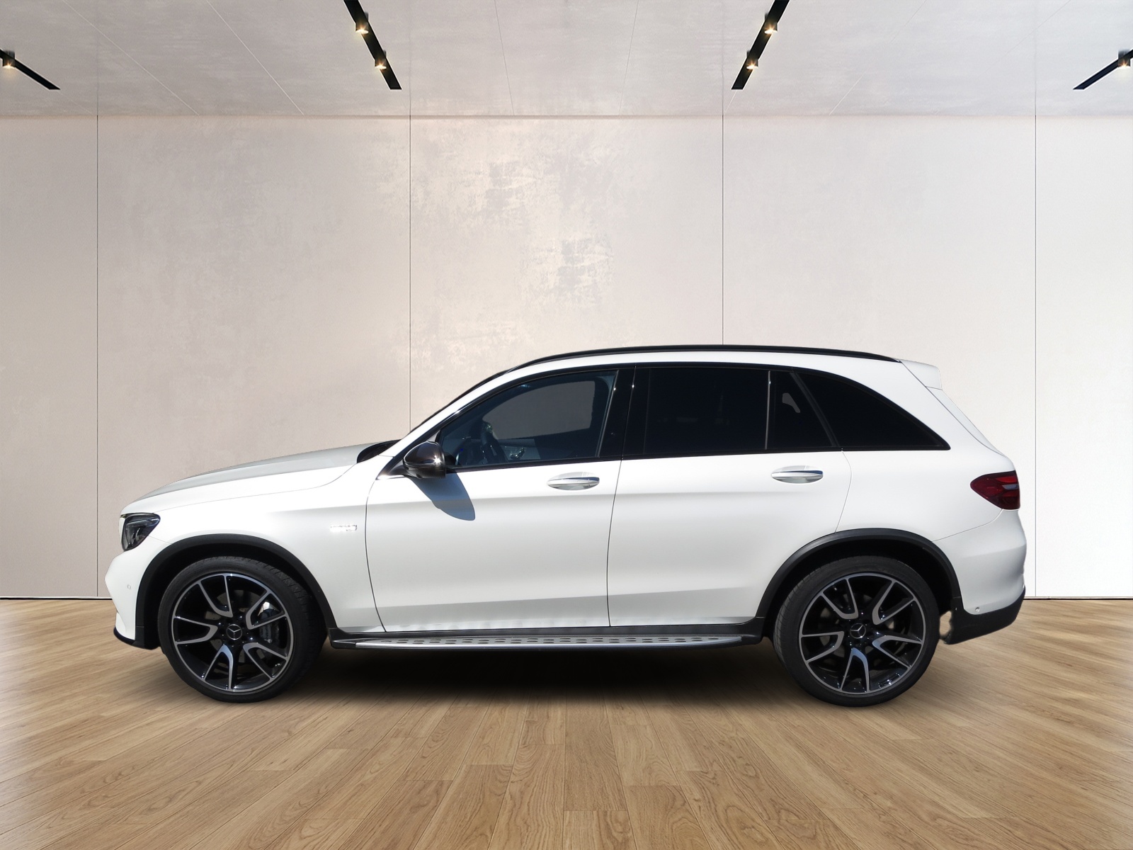 MERCEDES-BENZ GLC 43 AMG 4Matic 9G-Tronic-showroom-element-2