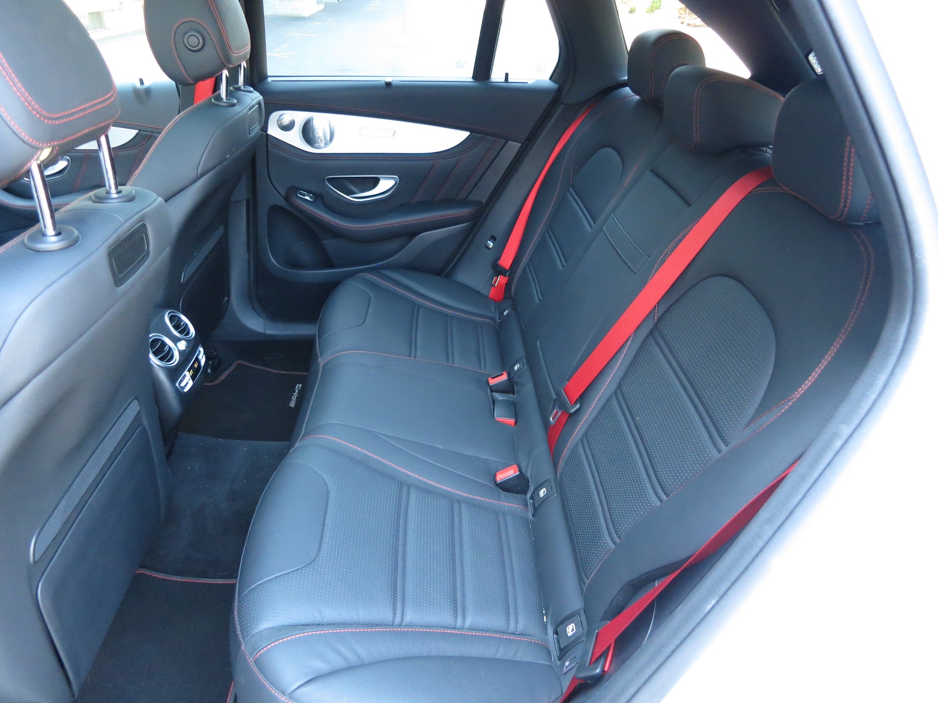 MERCEDES-BENZ GLC 43 AMG 4Matic 9G-Tronic-image-20