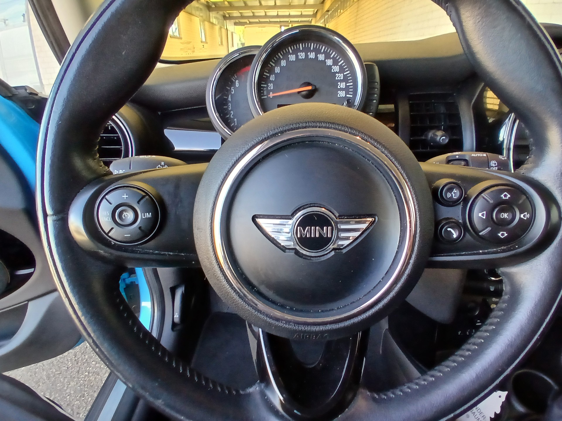 MINI Cooper Steptronic 5 Türen-image-10