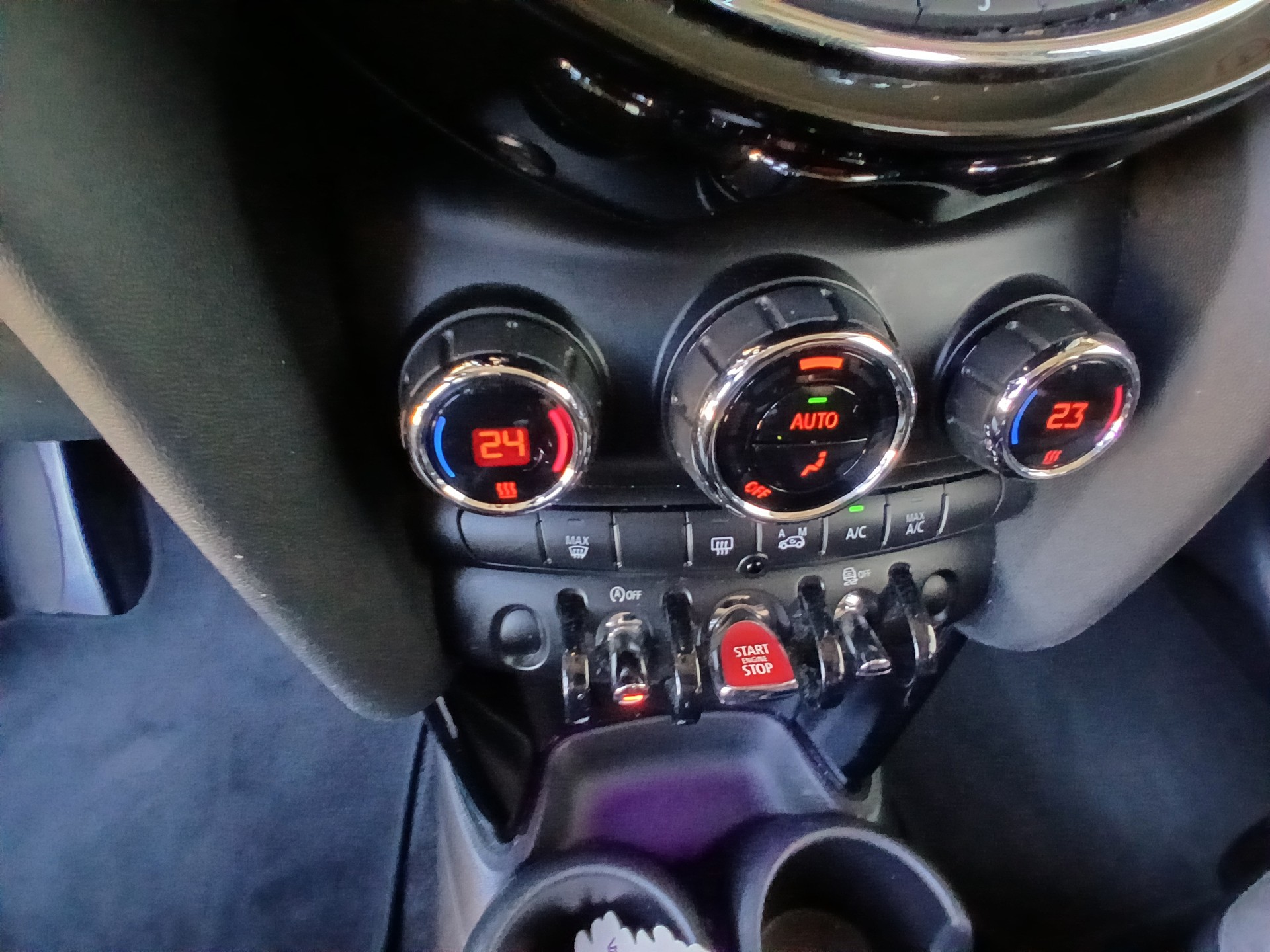 MINI Cooper Steptronic 5 Türen-image-11
