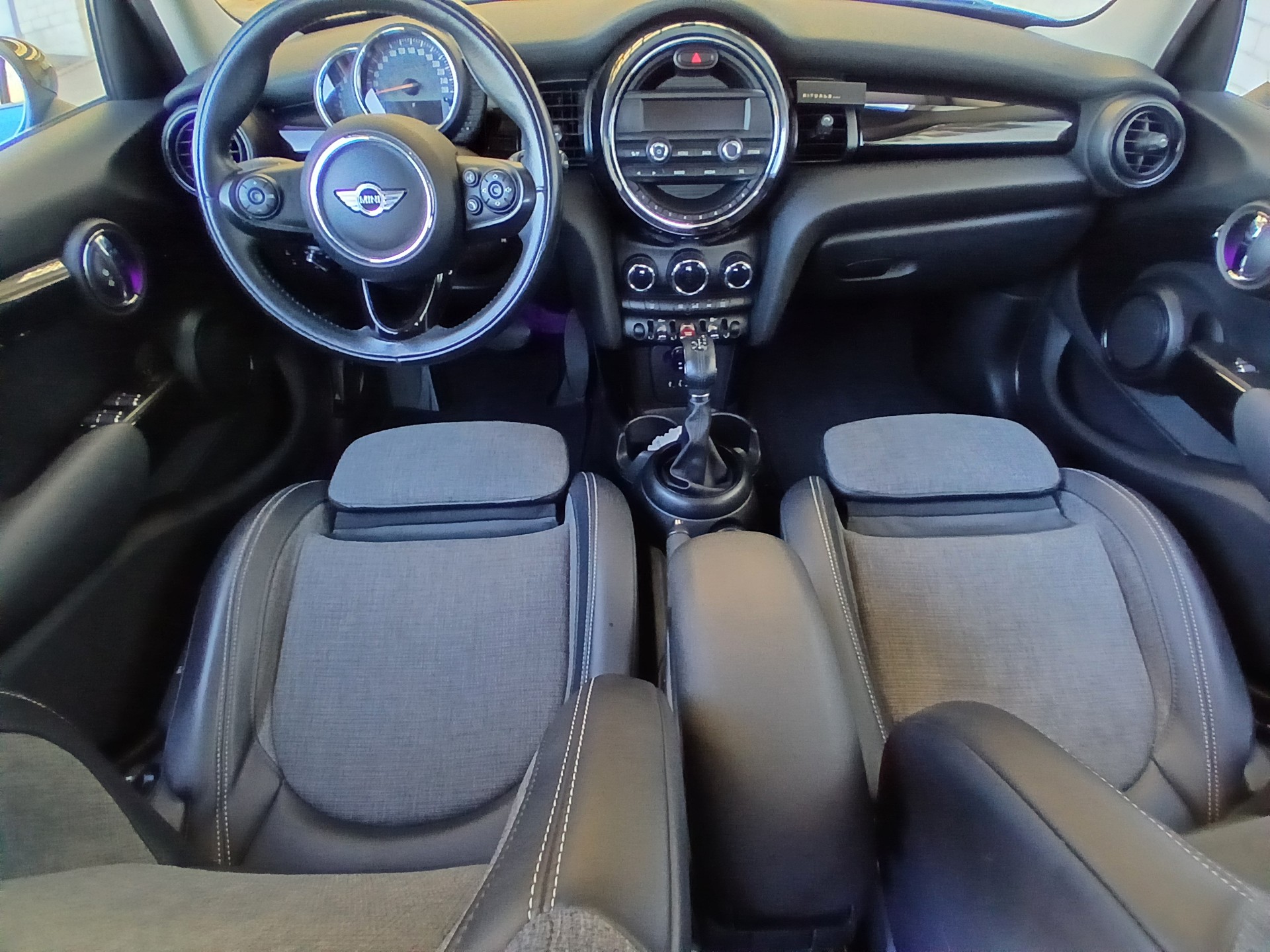 MINI Cooper Steptronic 5 Türen-image-9