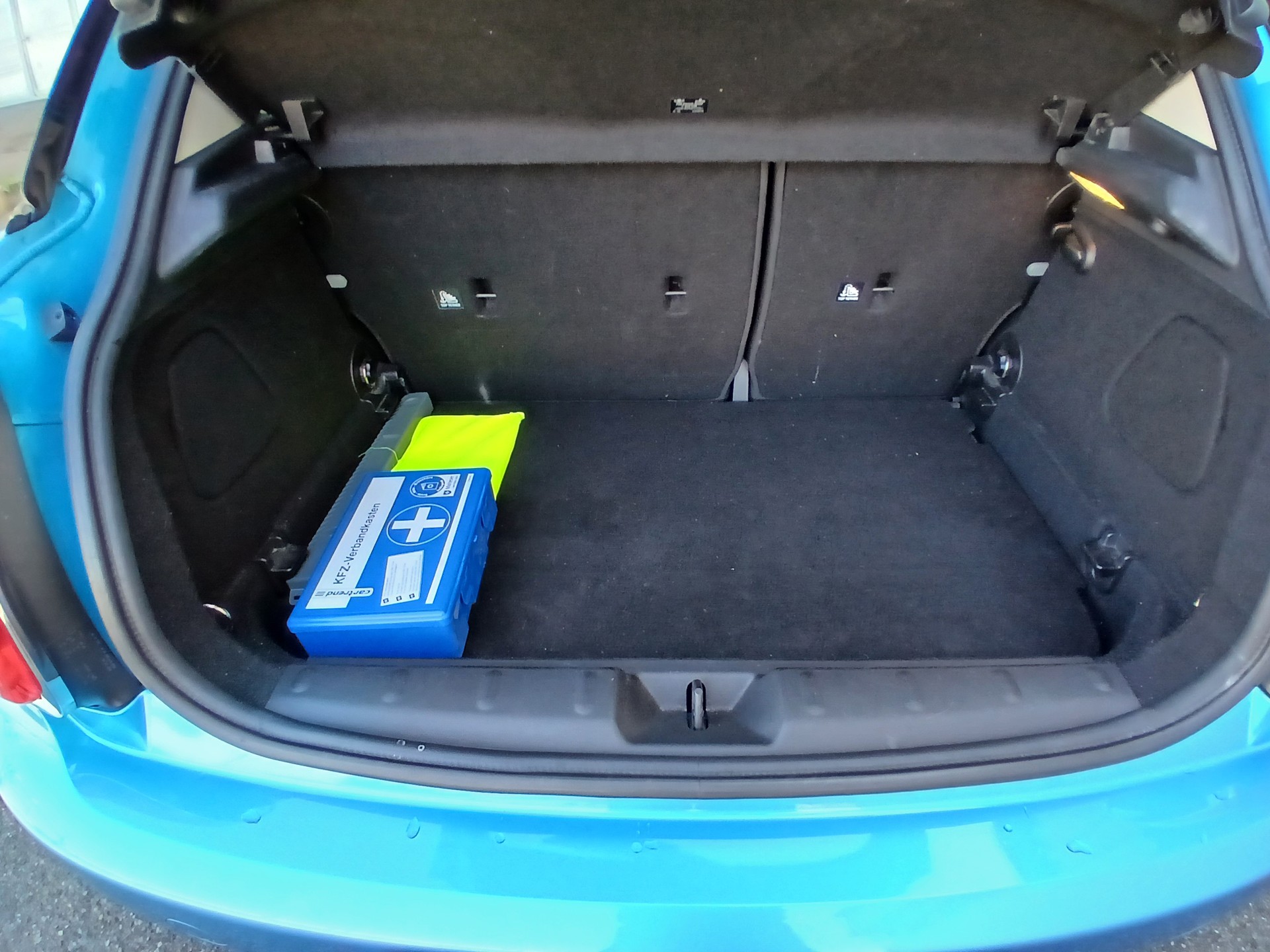 MINI Cooper Steptronic 5 Türen-image-14